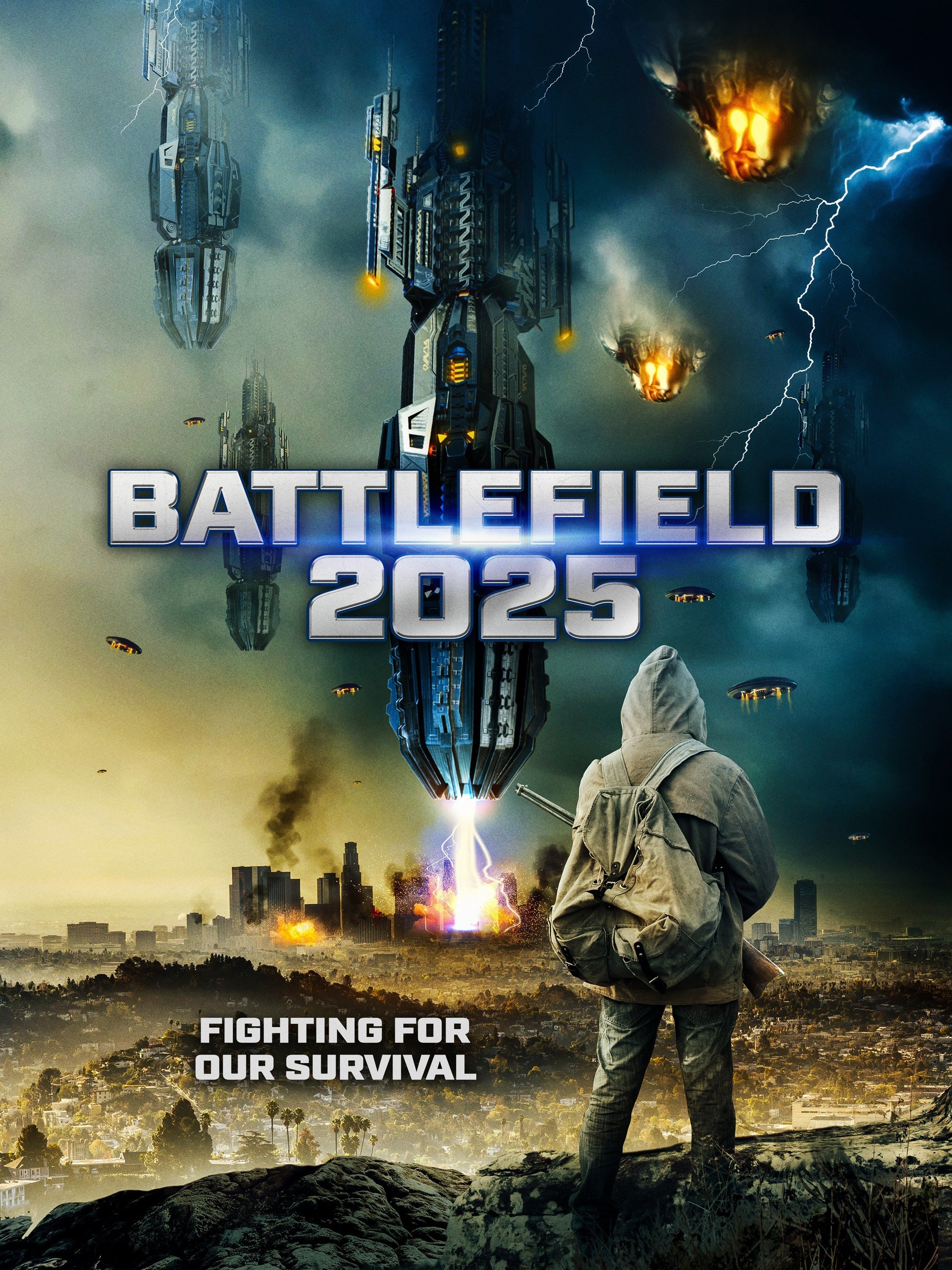 Battlefield 2025 (2020) Rotten Tomatoes