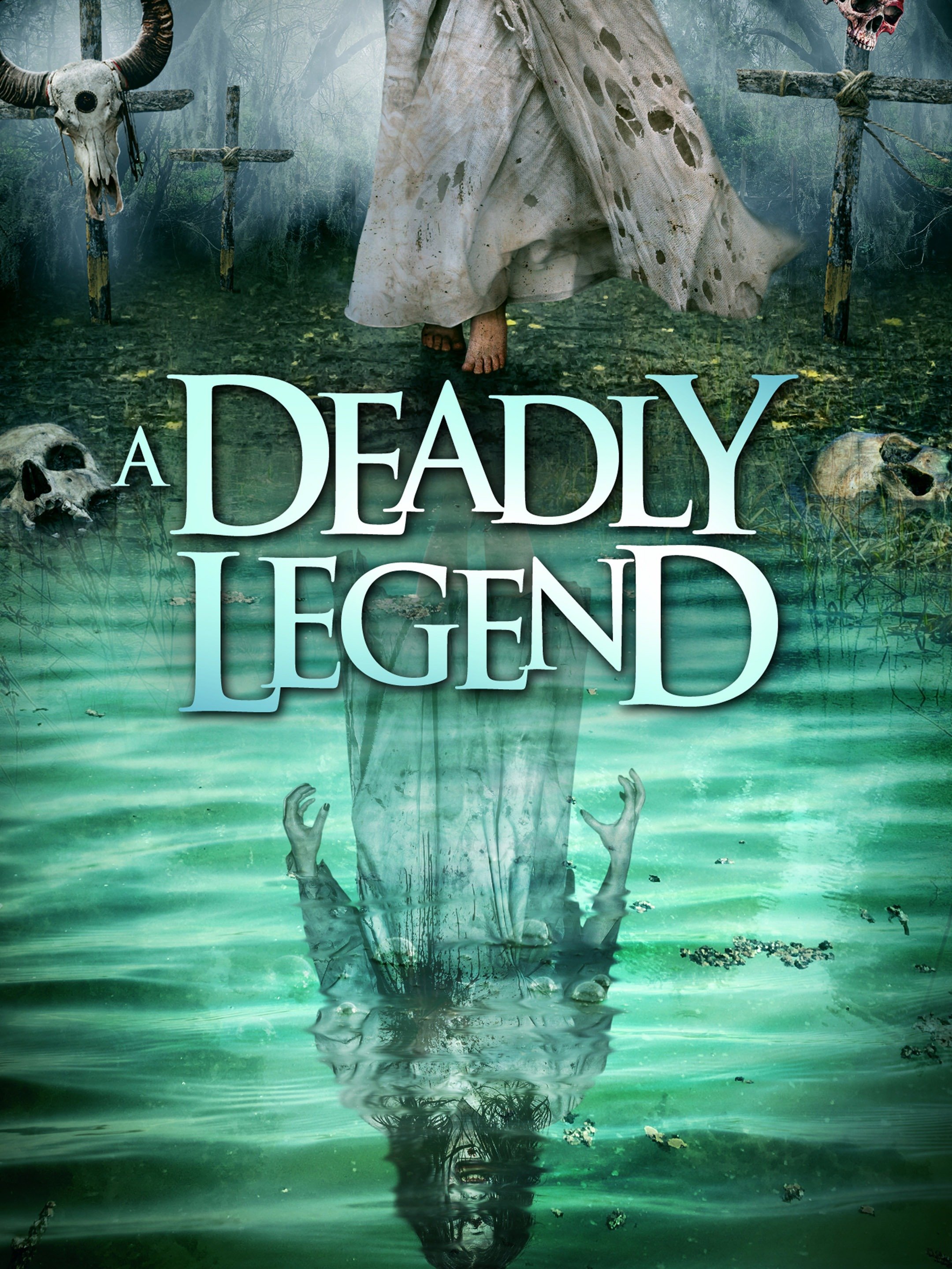 a deadly legend movie review