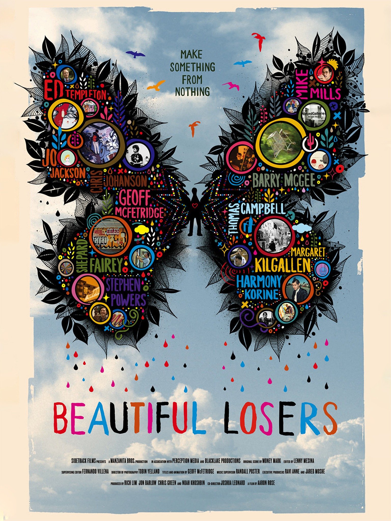 Beautiful Losers (2008) Rotten Tomatoes