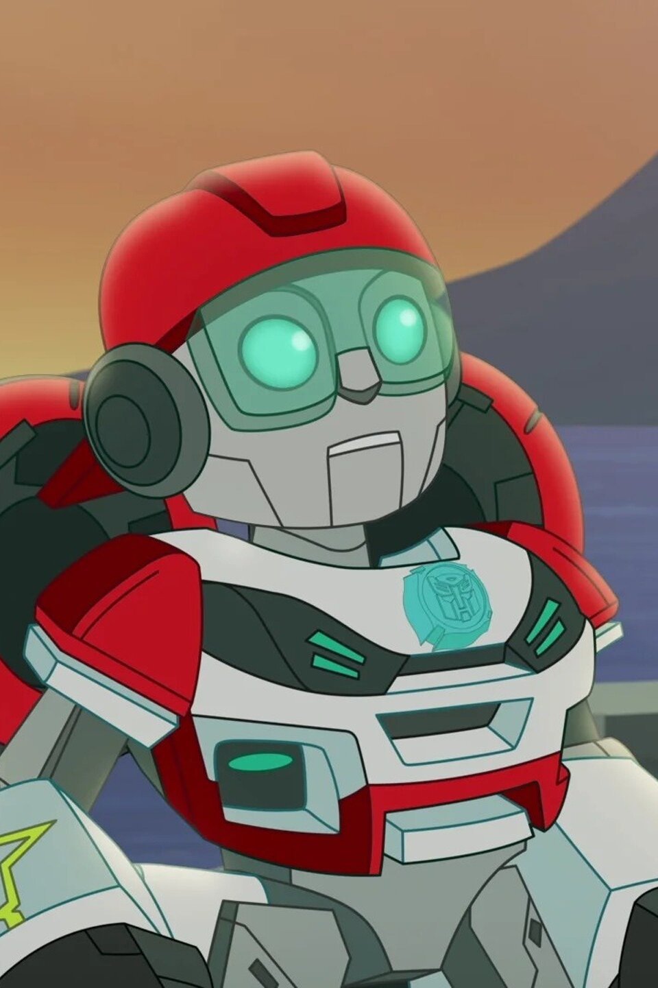 X Marks the Bot Pictures - Rotten Tomatoes