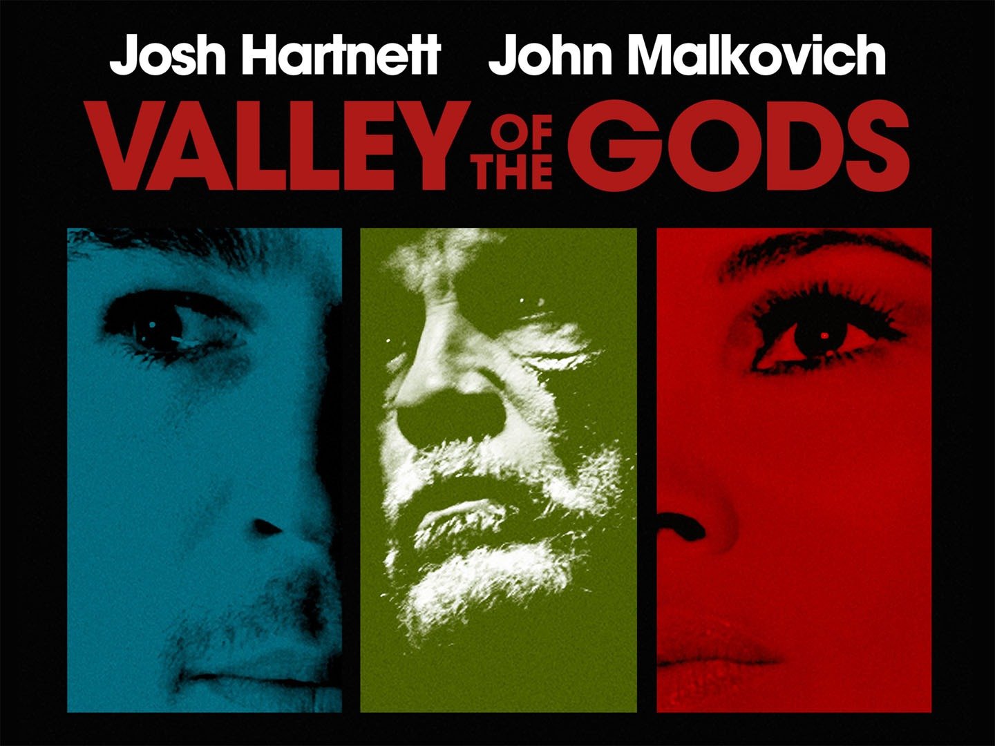 valley of the gods movie review