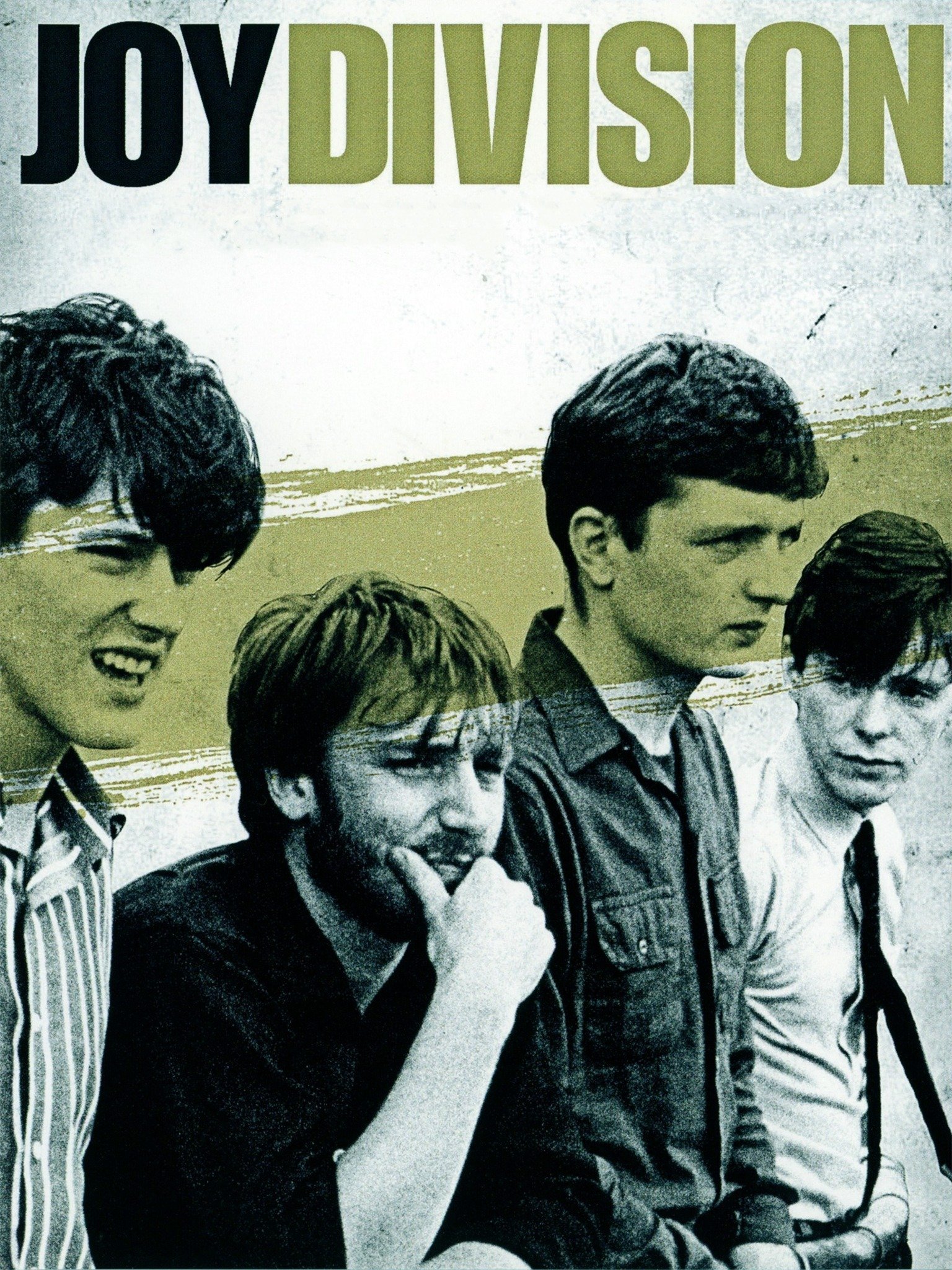 Joy Division 2006 Rotten Tomatoes