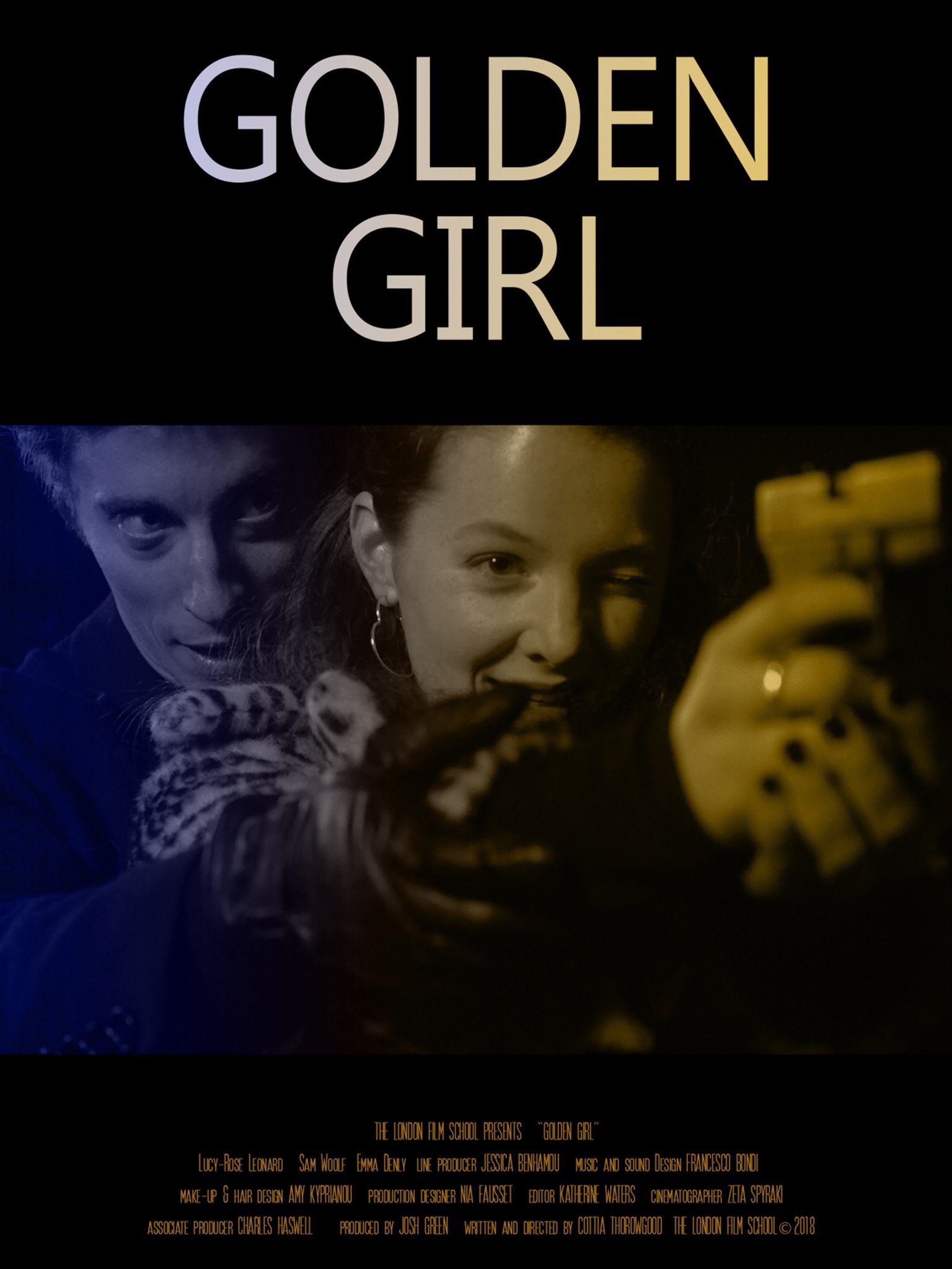 Golden Girl Pictures - Rotten Tomatoes