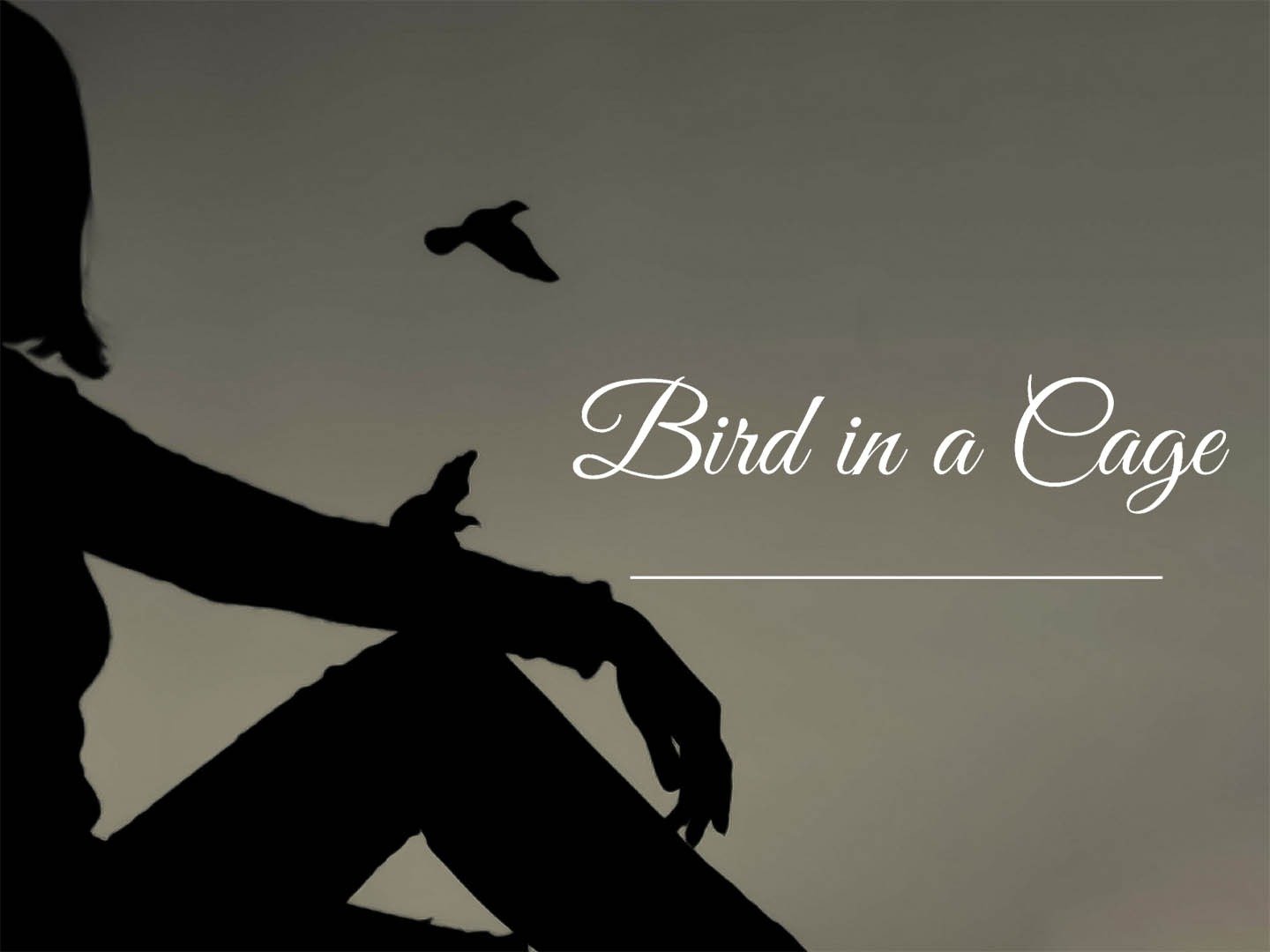 Bird in a Cage Movie Reviews