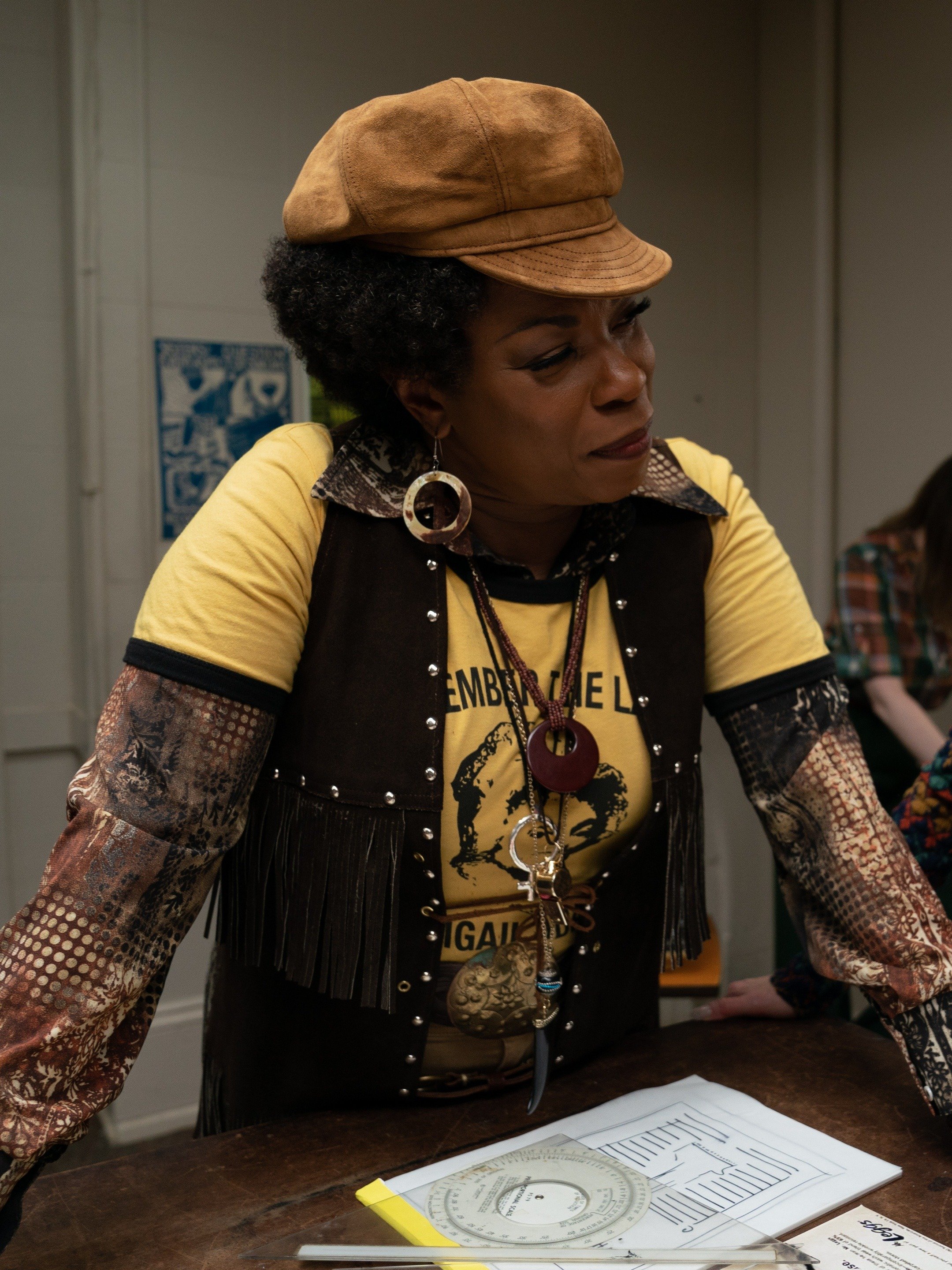 The Glorias Trailer 1 Trailers & Videos Rotten Tomatoes