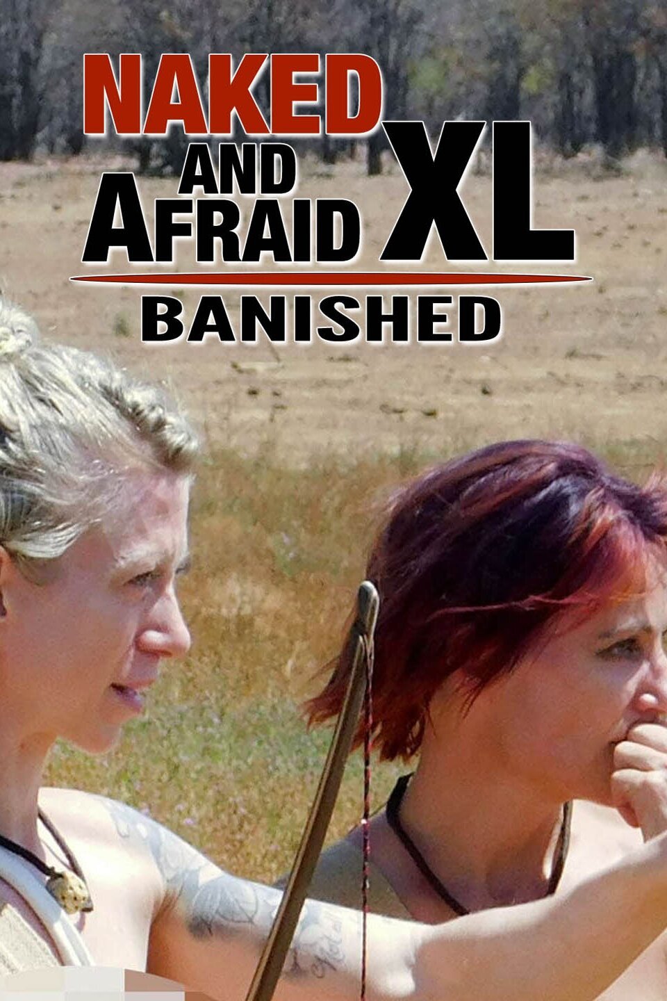 Naked and Afraid XL Banished Rotten Tomatoes