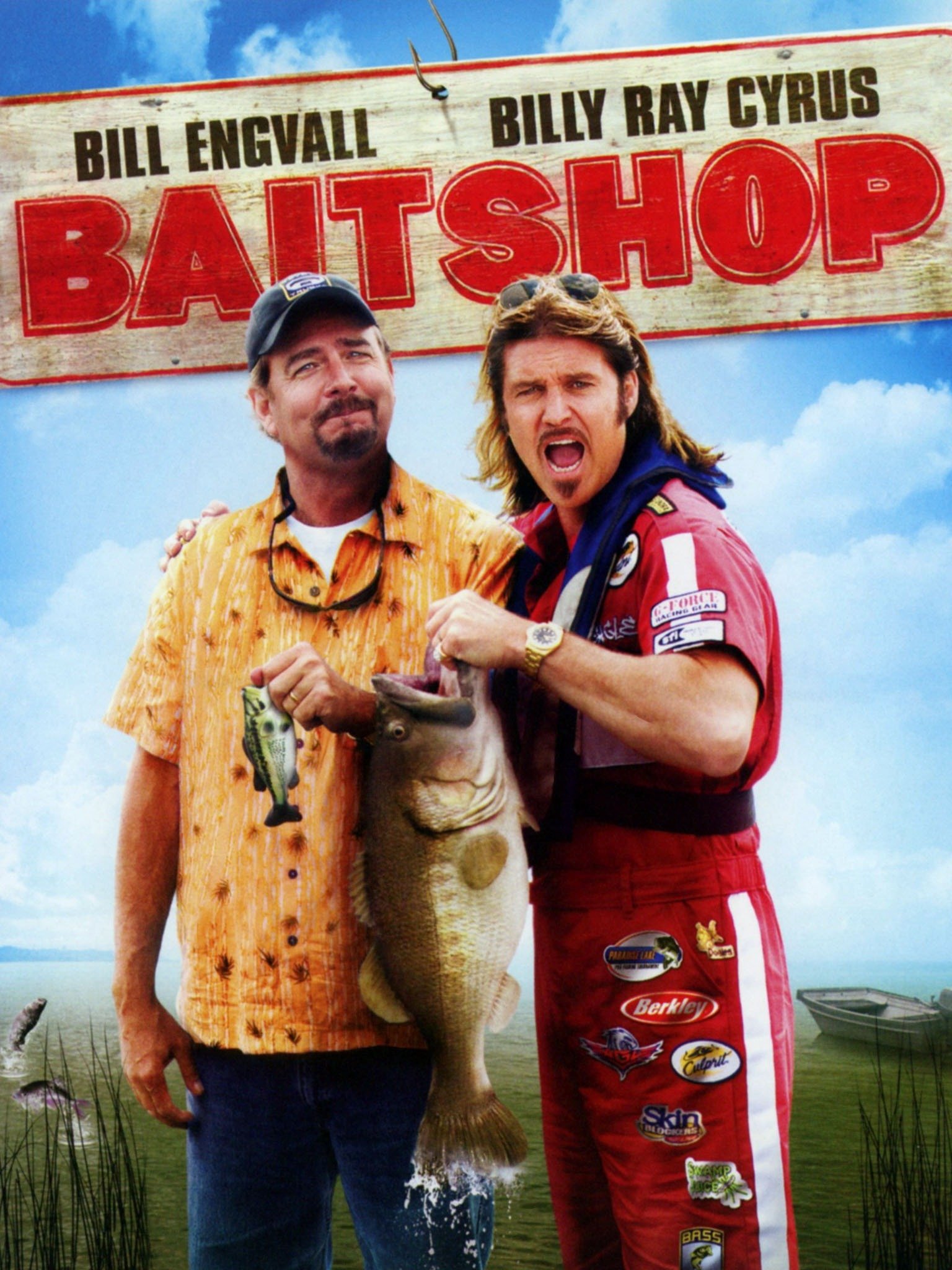 Bait Shop 2008 Rotten Tomatoes