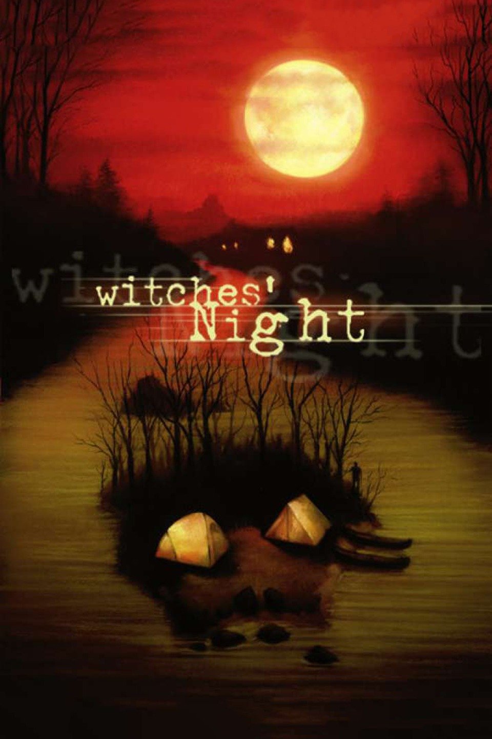 Night witches перевод. Ночь ведьм (2007). Ведьма 2007. Фильмы ужасов ночная ведьма.