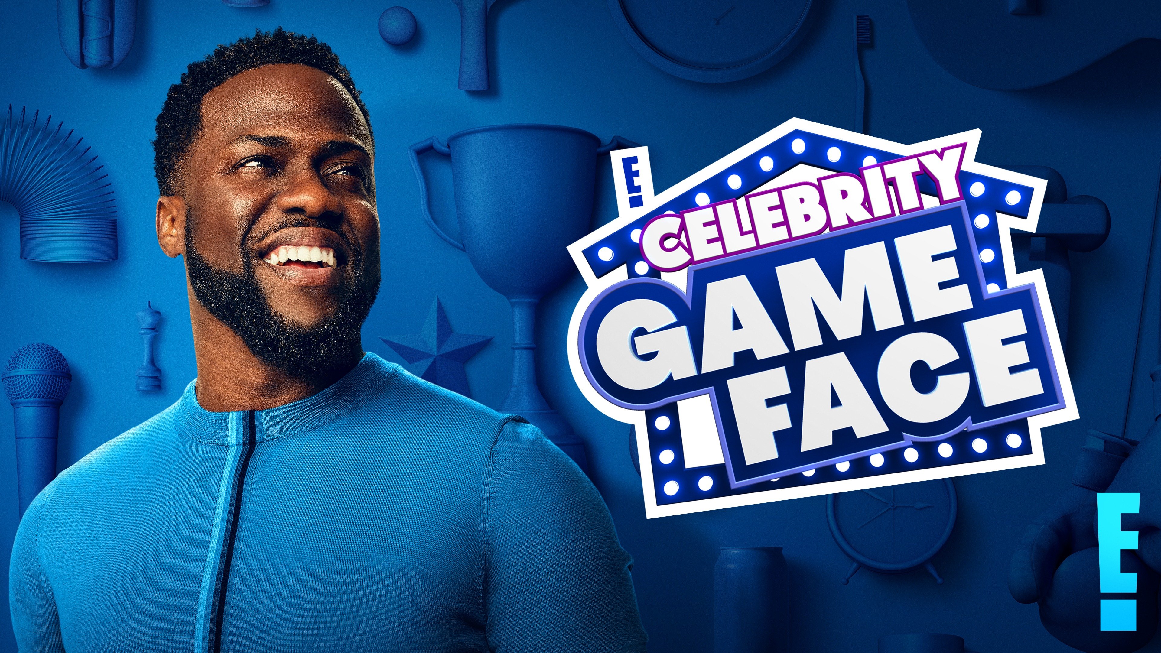 Watch Celebrity Game Face Season 2, Episode 5: SuperBowl Superstars