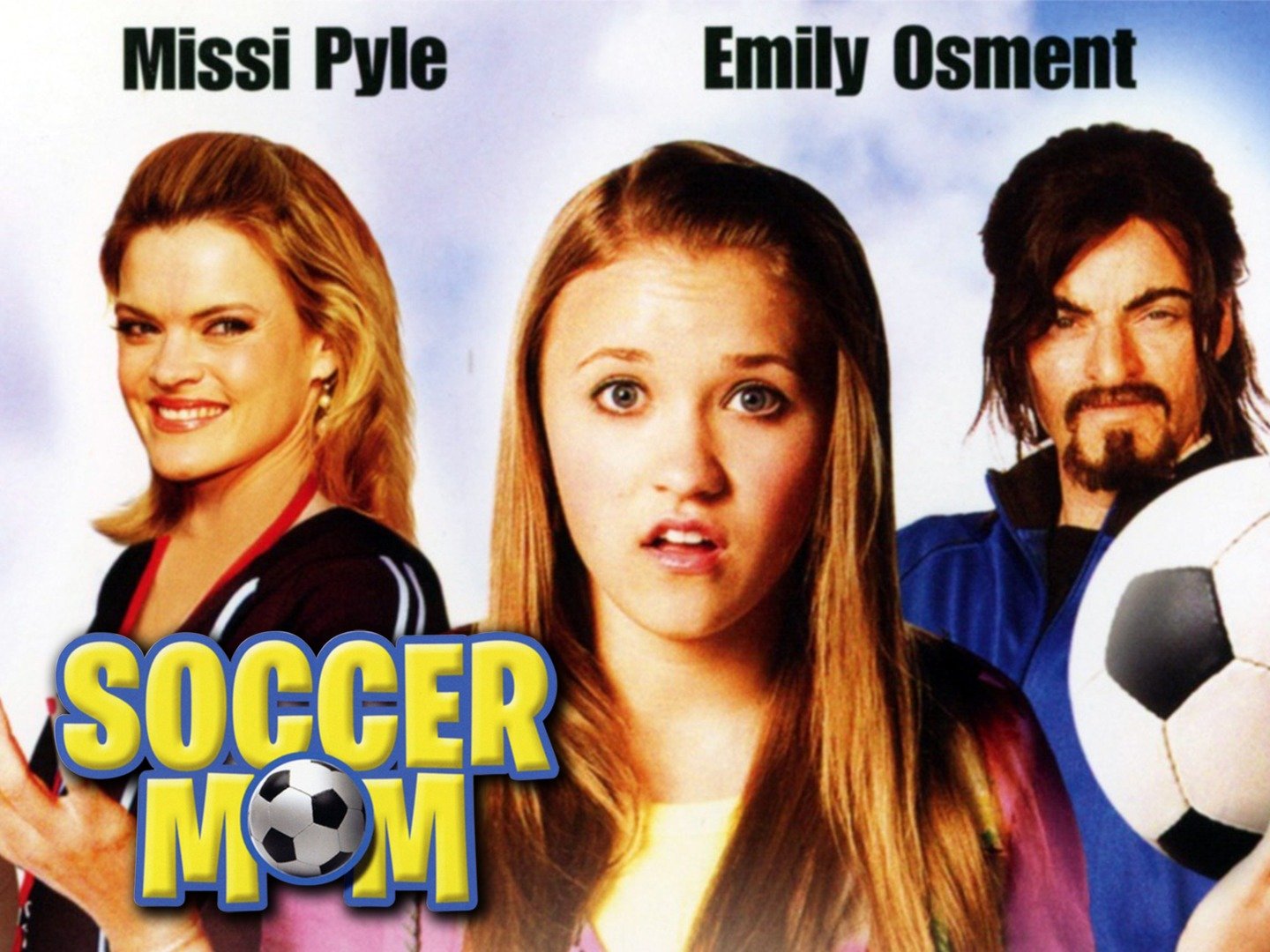 soccer mom movie review