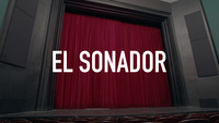 El Soñador