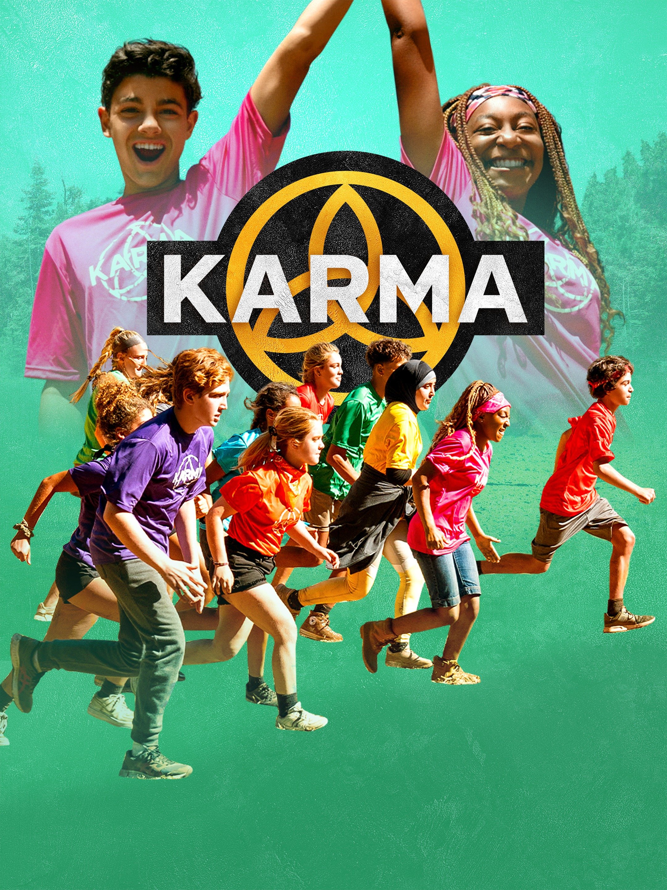 Karma 1st episode