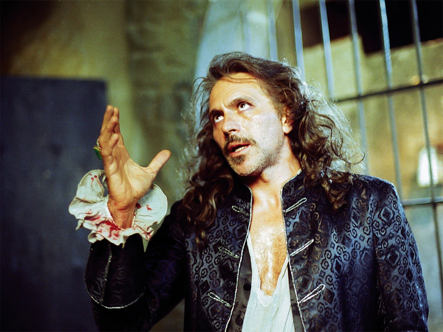 Marquis de Sade (1996)