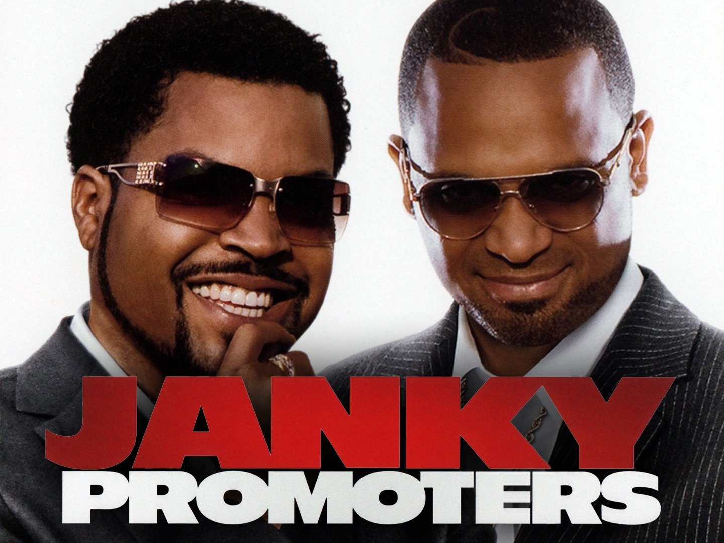 The Janky Promoters Movie Reviews