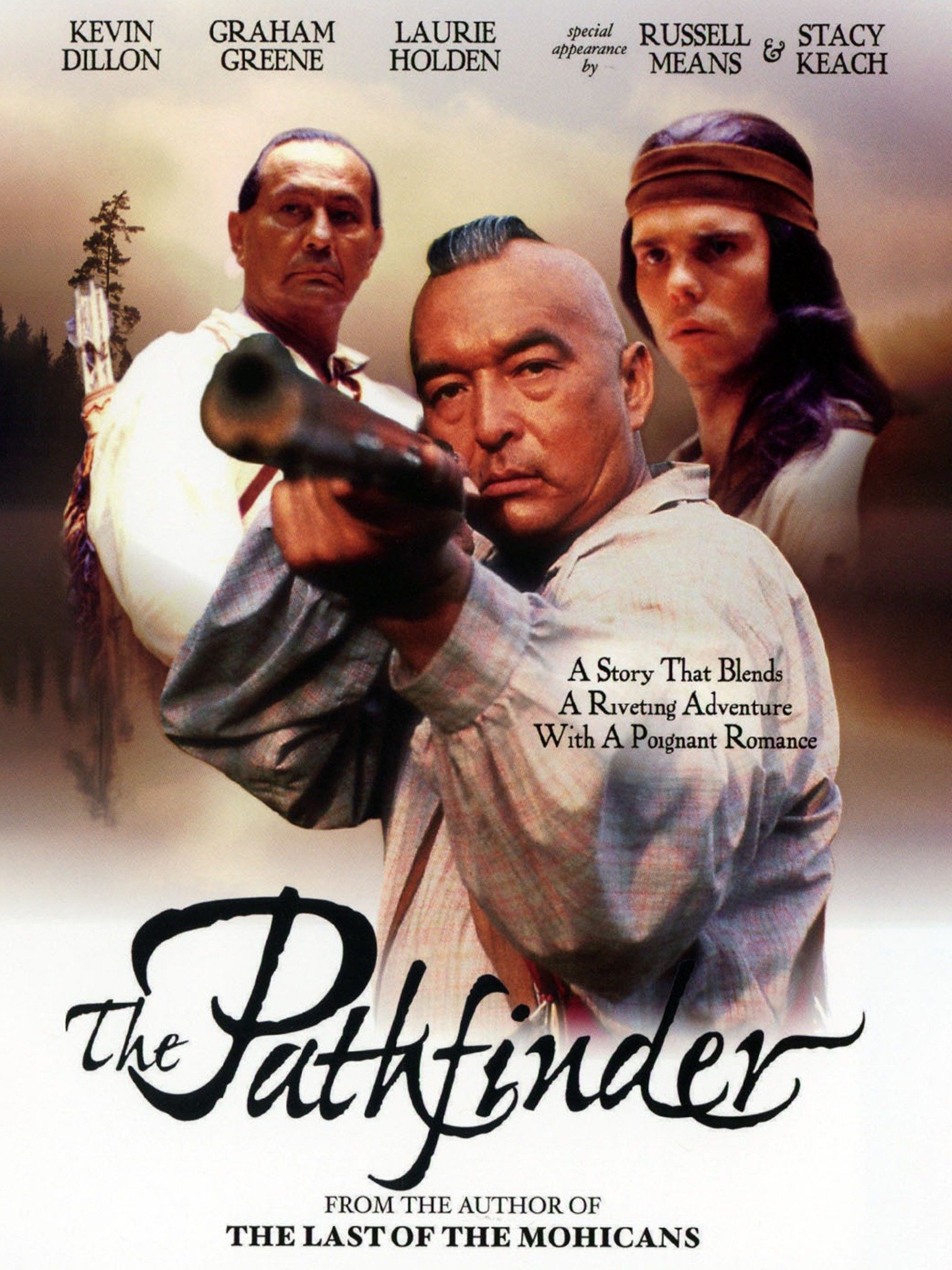 pathfinder movie