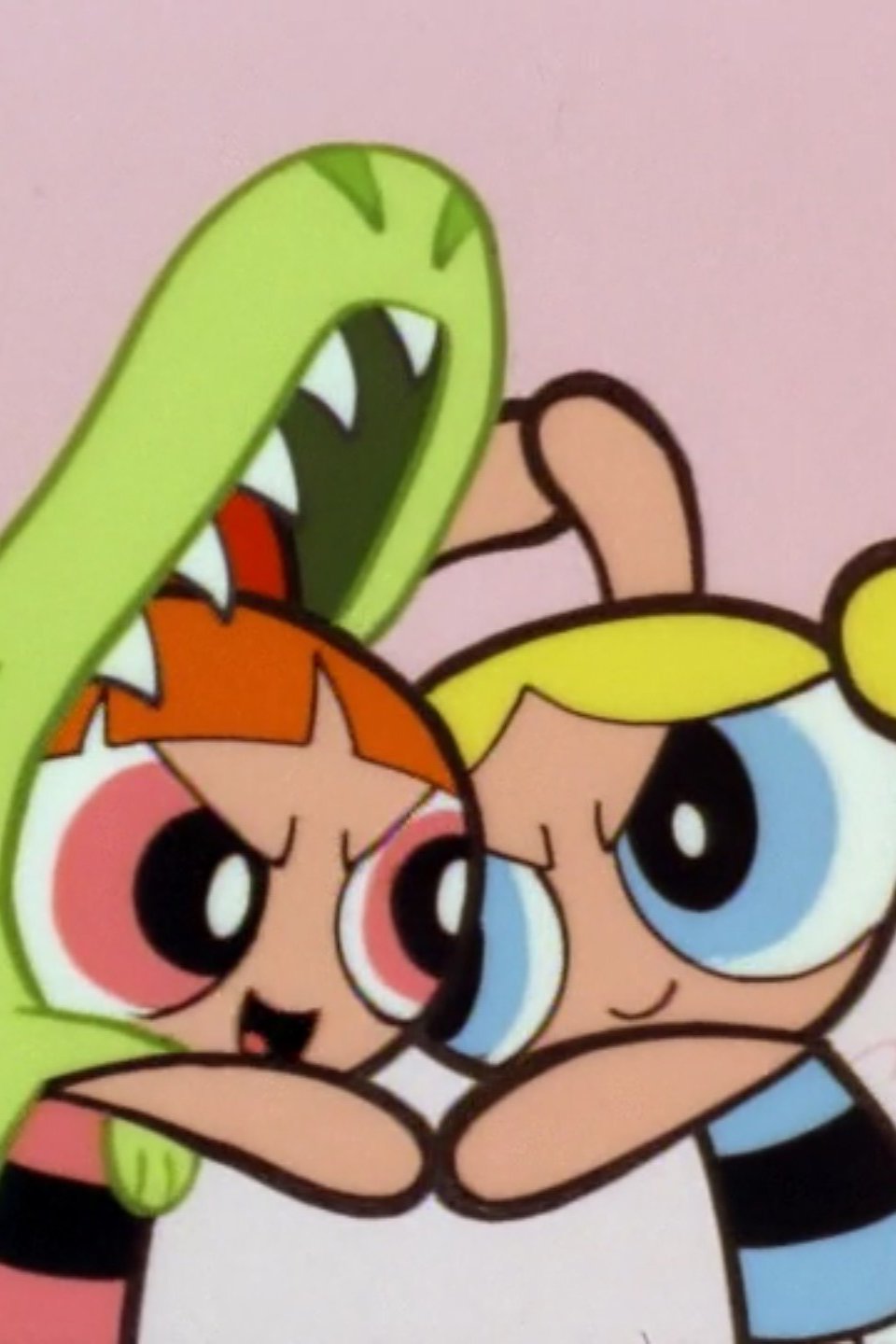 The Powerpuff Girls Best Rainy Day Adventure Ever Just Desserts Pictures Rotten Tomatoes