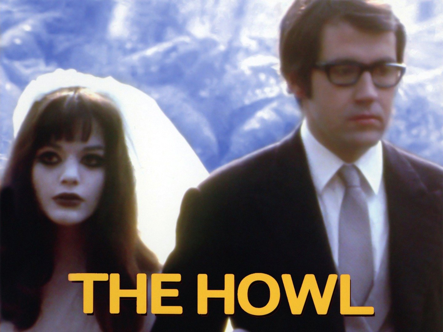 The Howl 1970 Movie