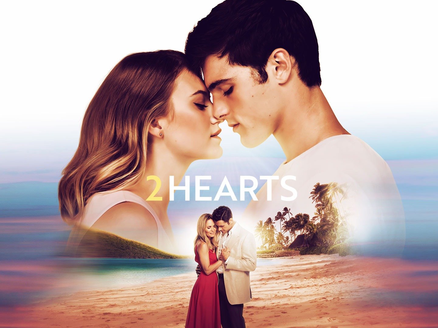 2 Hearts Trailer 1 Trailers And Videos Rotten Tomatoes 7288