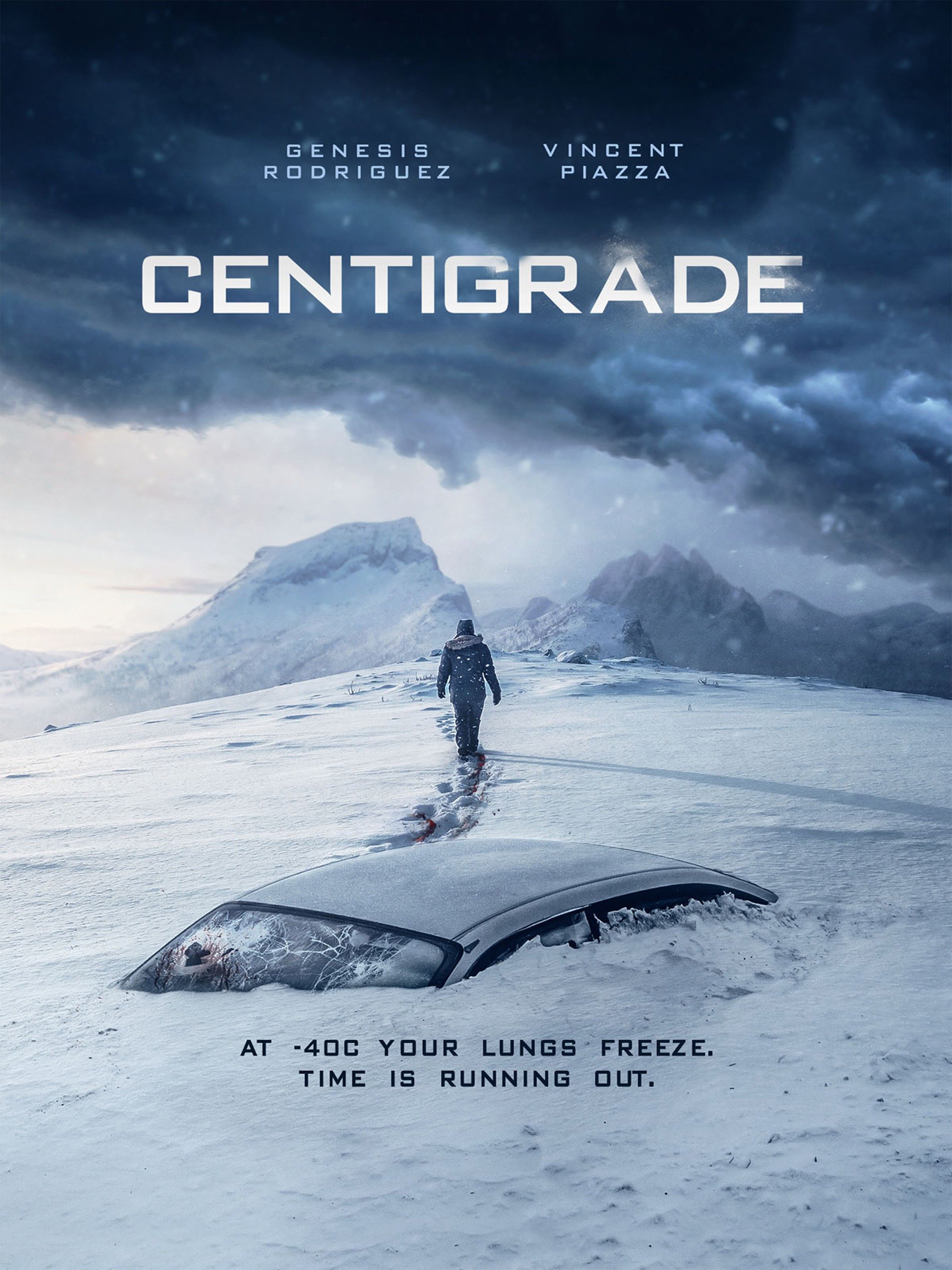 Centigrade: Trailer 1 - Trailers & Videos - Rotten Tomatoes