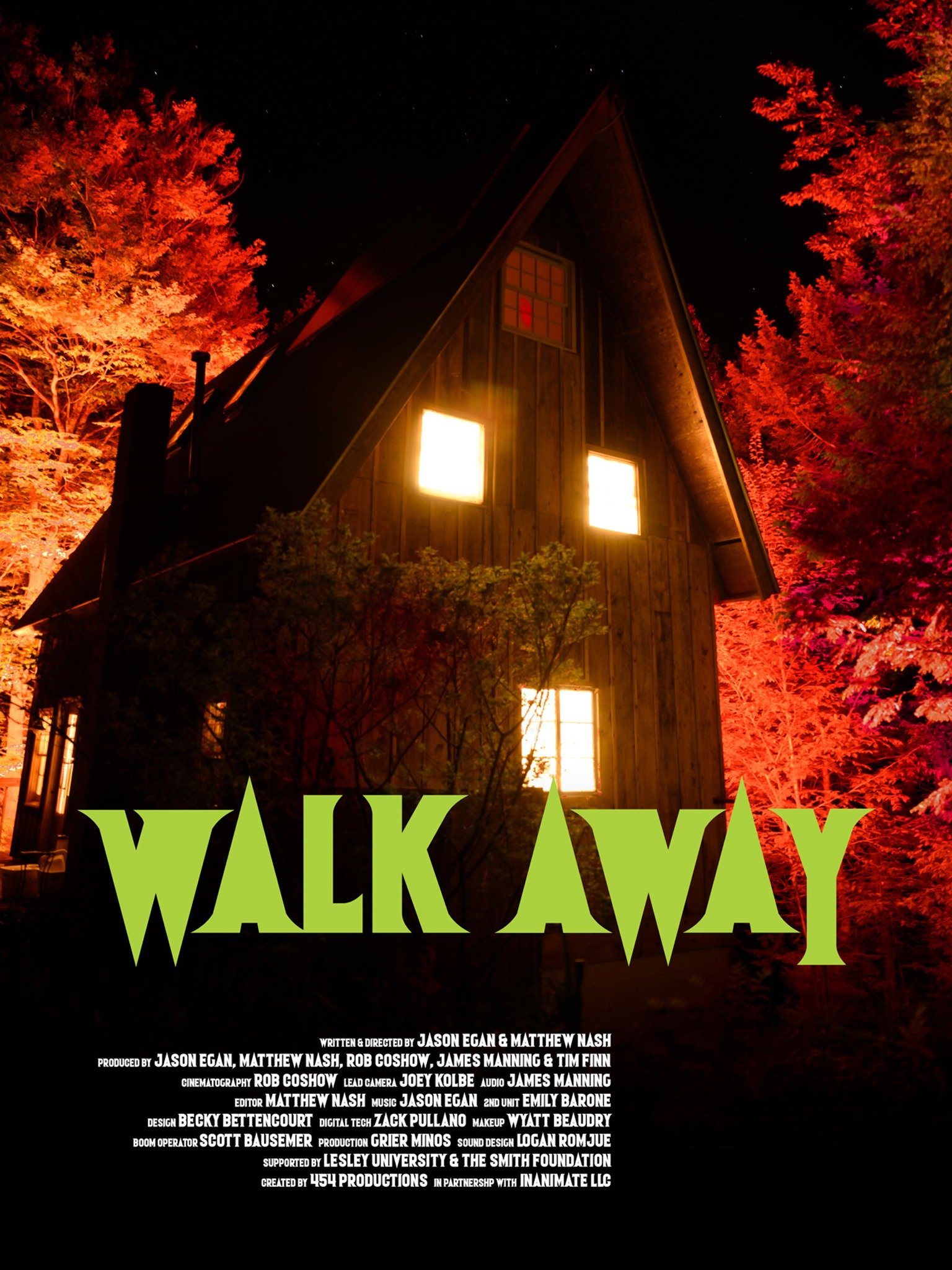 Walk Away Pictures Rotten Tomatoes