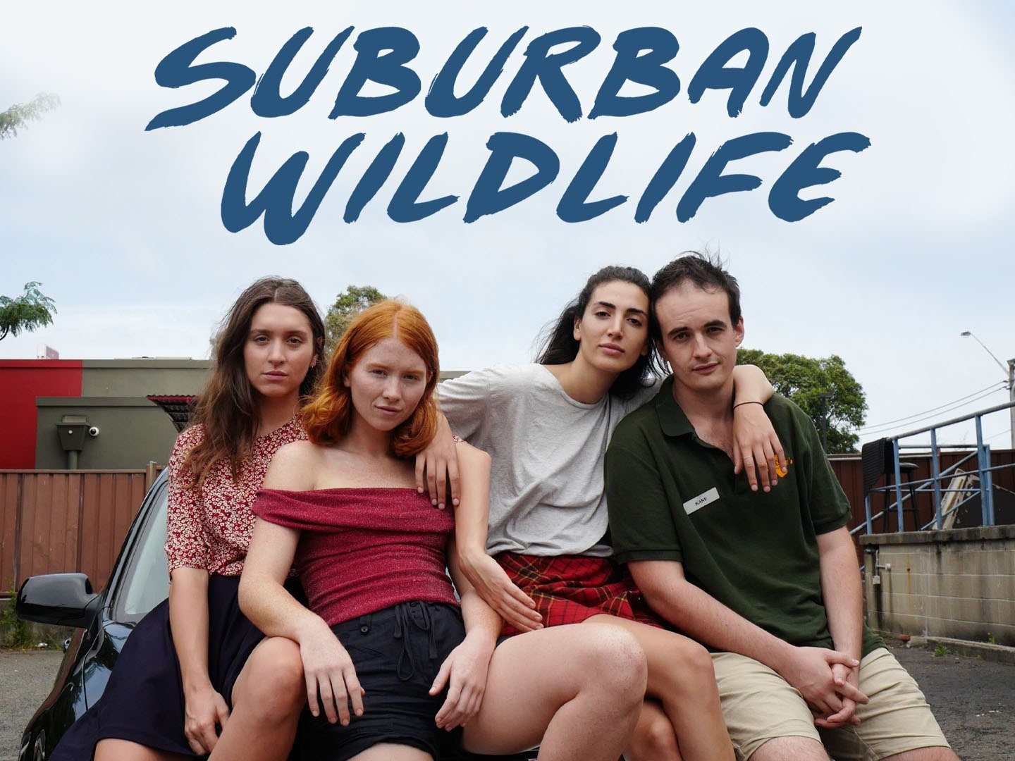 Suburban Wildlife (2019) - Rotten Tomatoes