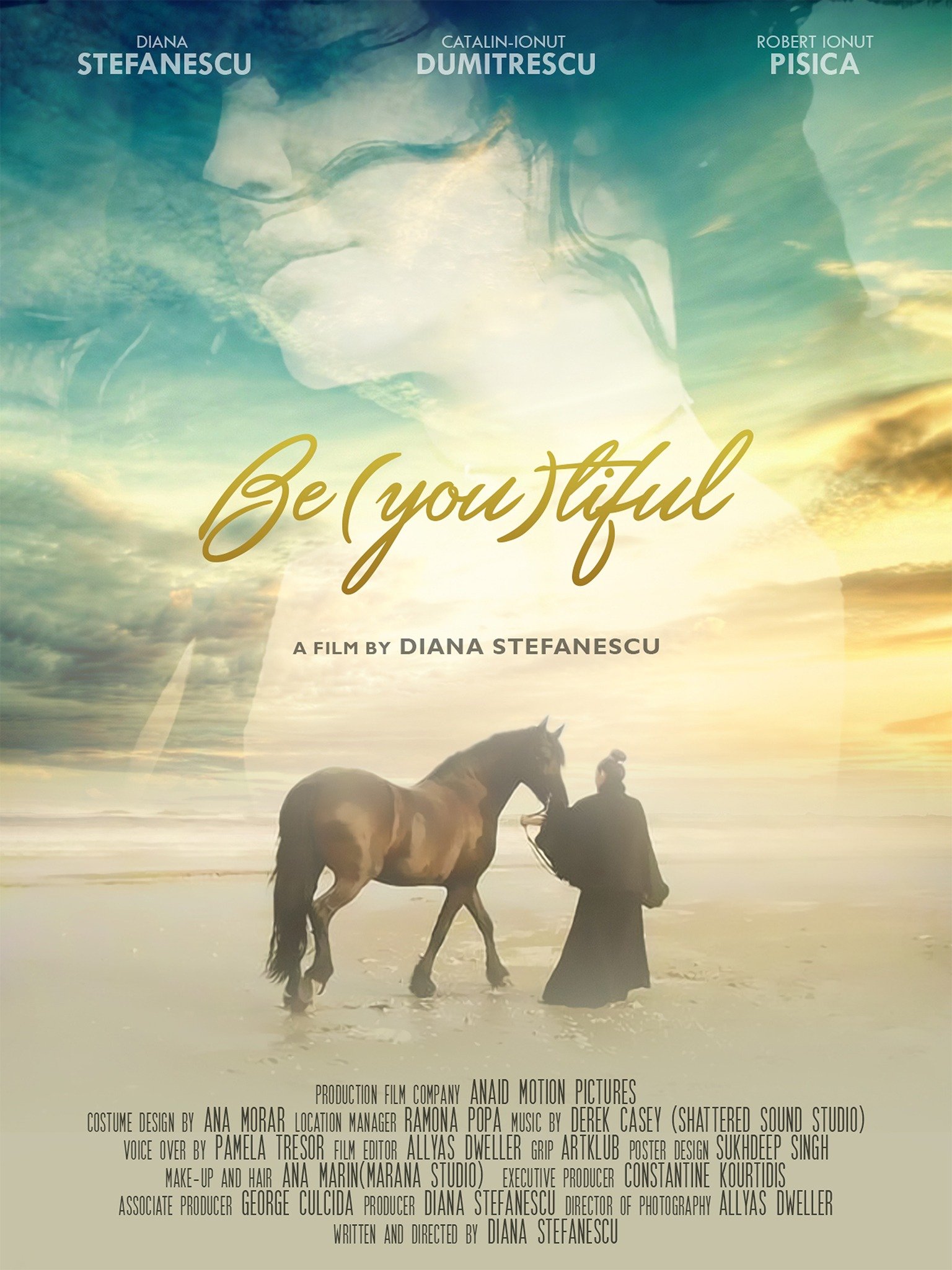 Be(you)tiful Pictures - Rotten Tomatoes