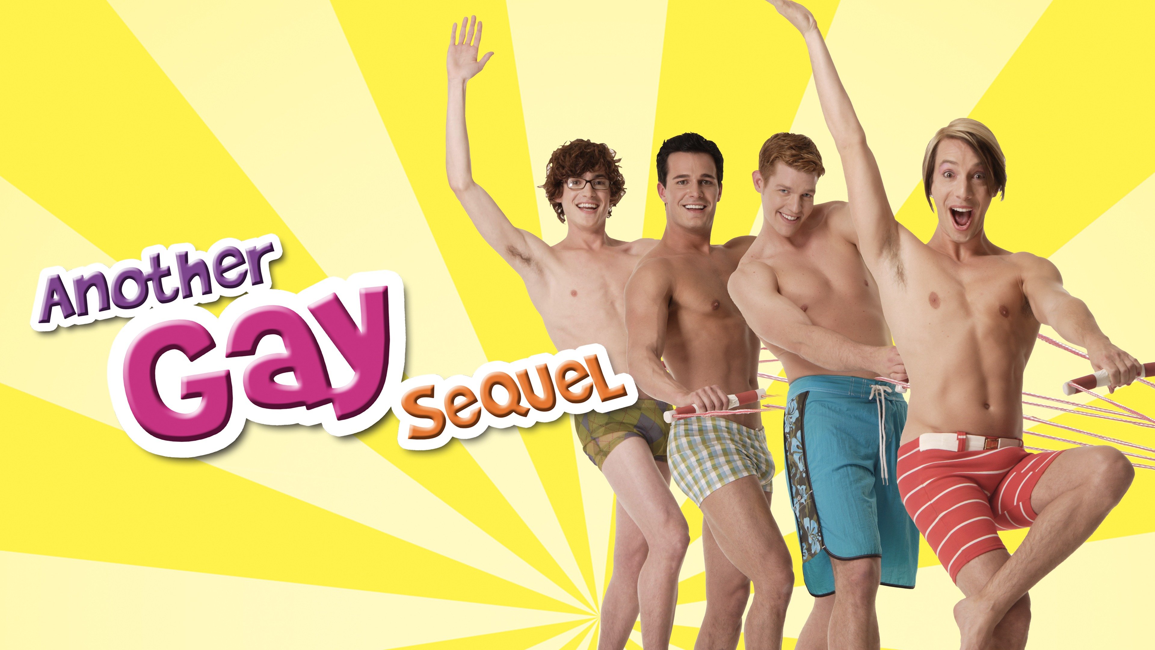 Another Gay Sequel Gays Gone Wild - Trailers & Videos - Rotten Tomatoes