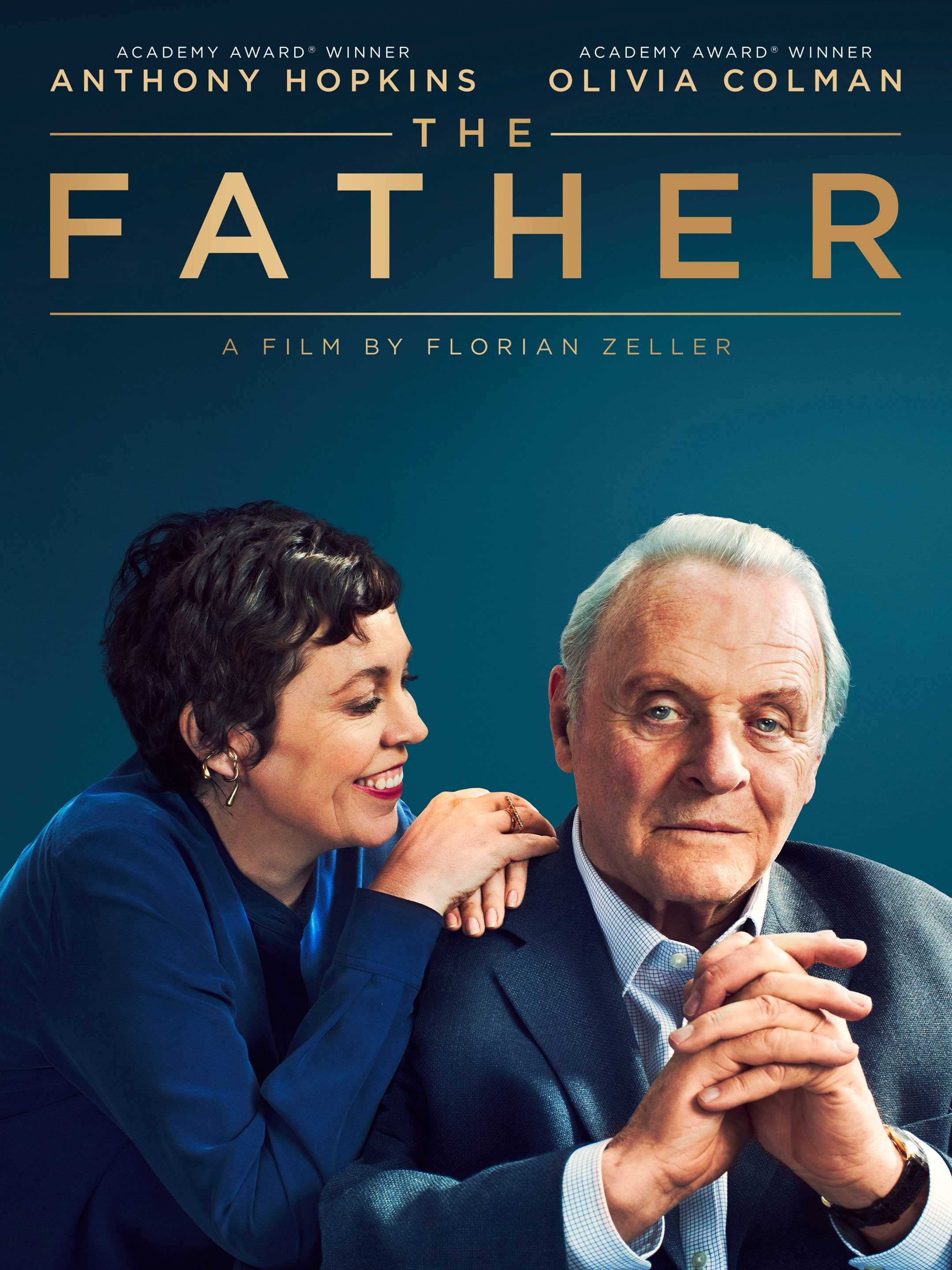 the father movie review rotten tomatoes