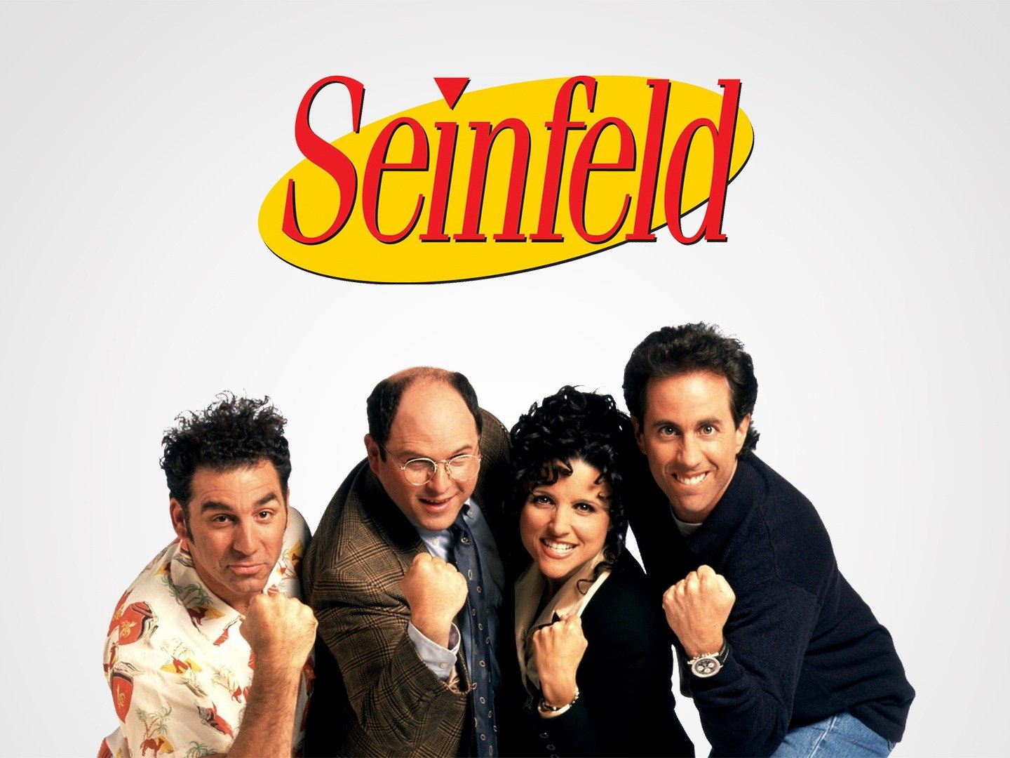 Sitcom: Seinfeld sitcoms