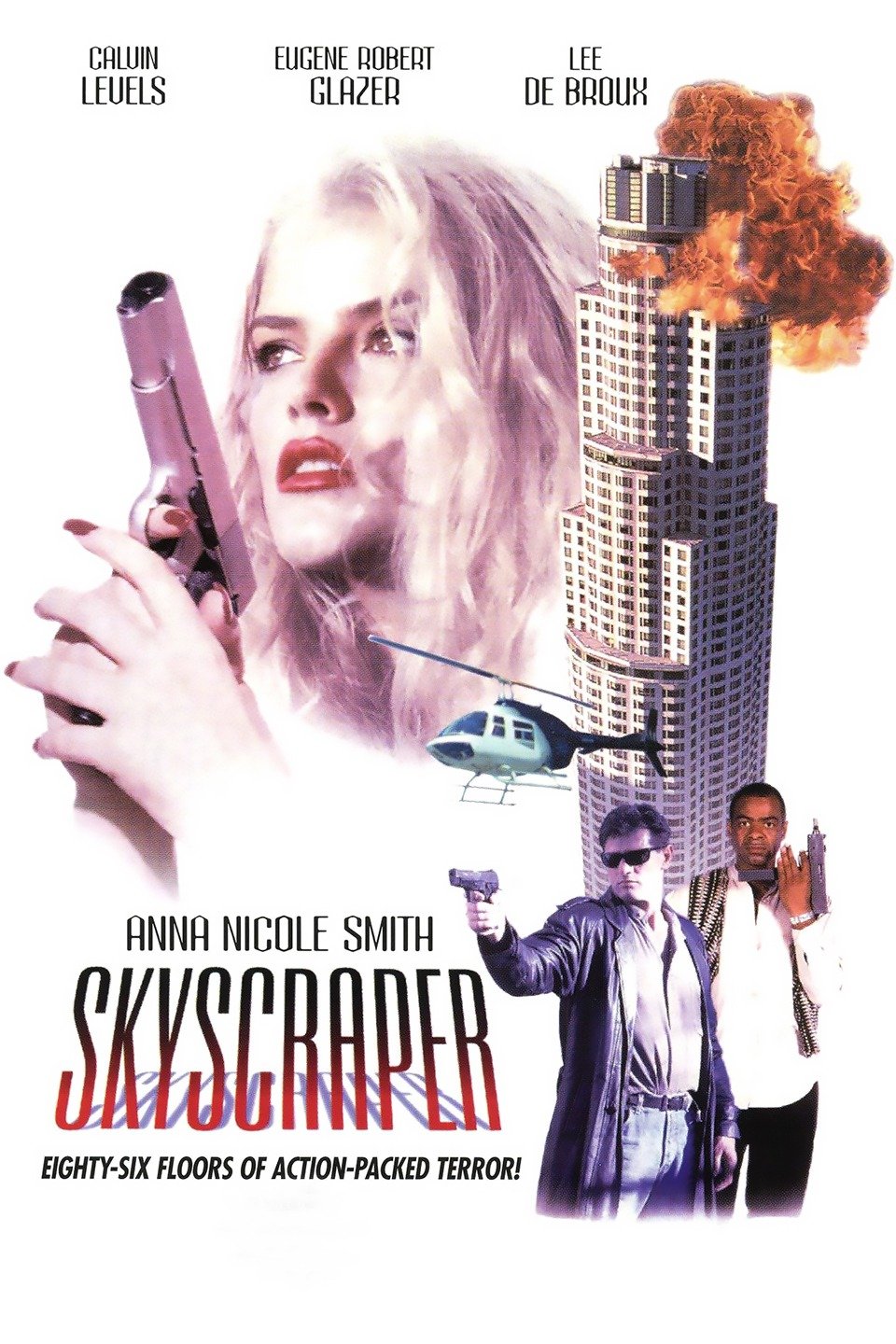 skyscraper movie online