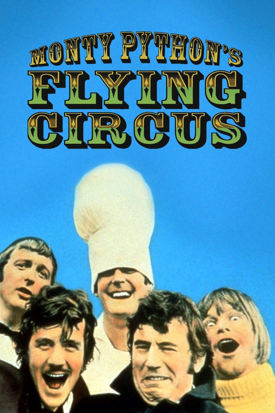 Monty Python S Flying Circus Rotten Tomatoes