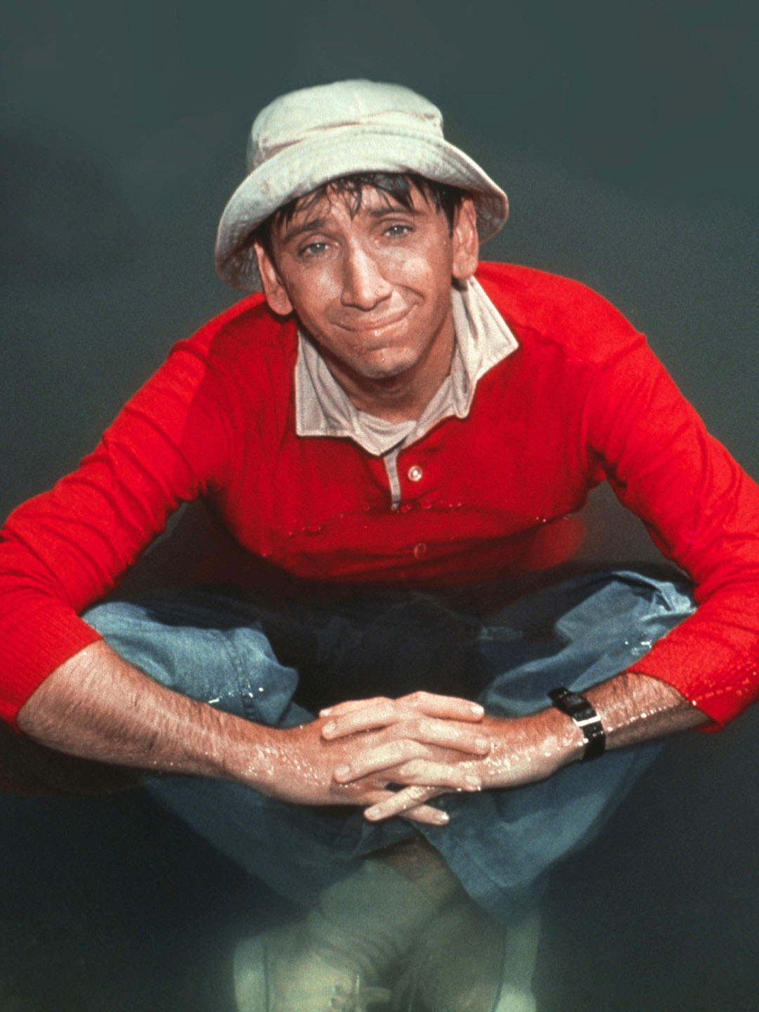 gilligan's island hat