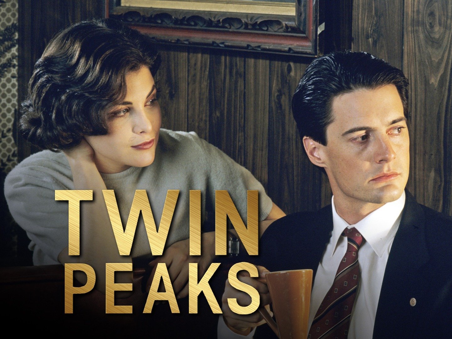 Twin Peaks Trailers And Videos Rotten Tomatoes