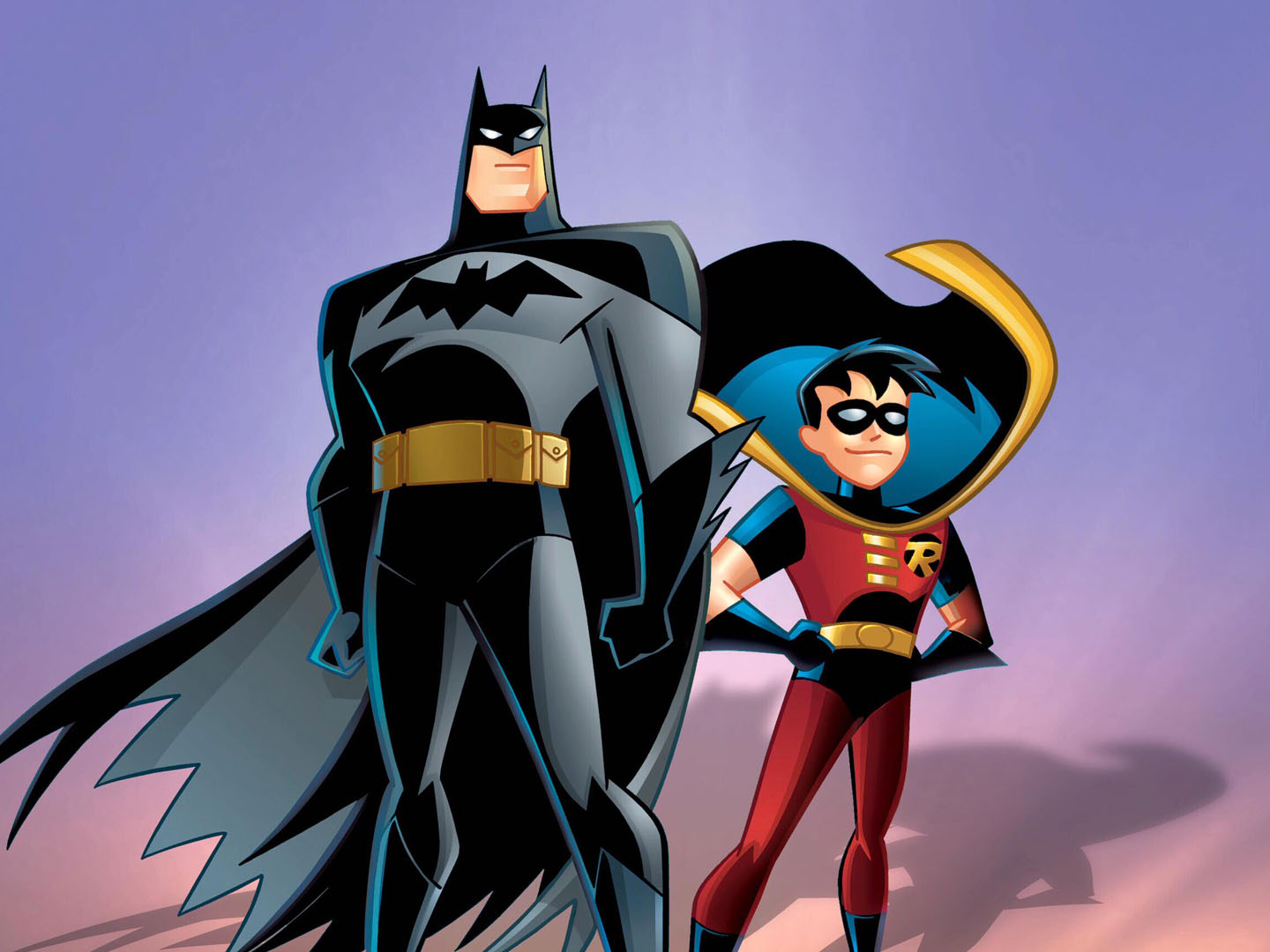 Batman The Animated Series  I Smell A Bat  dckids  YouTube