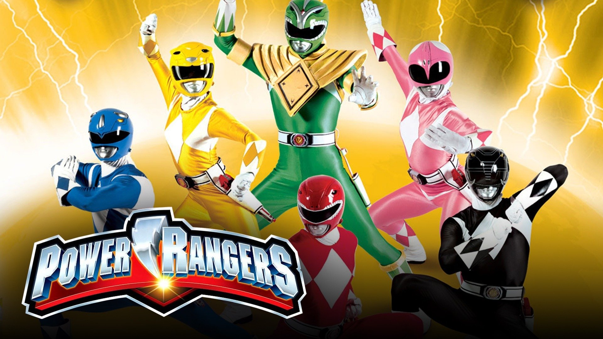 Power Rangers: Season 3, Episode 24 - Rotten Tomatoes