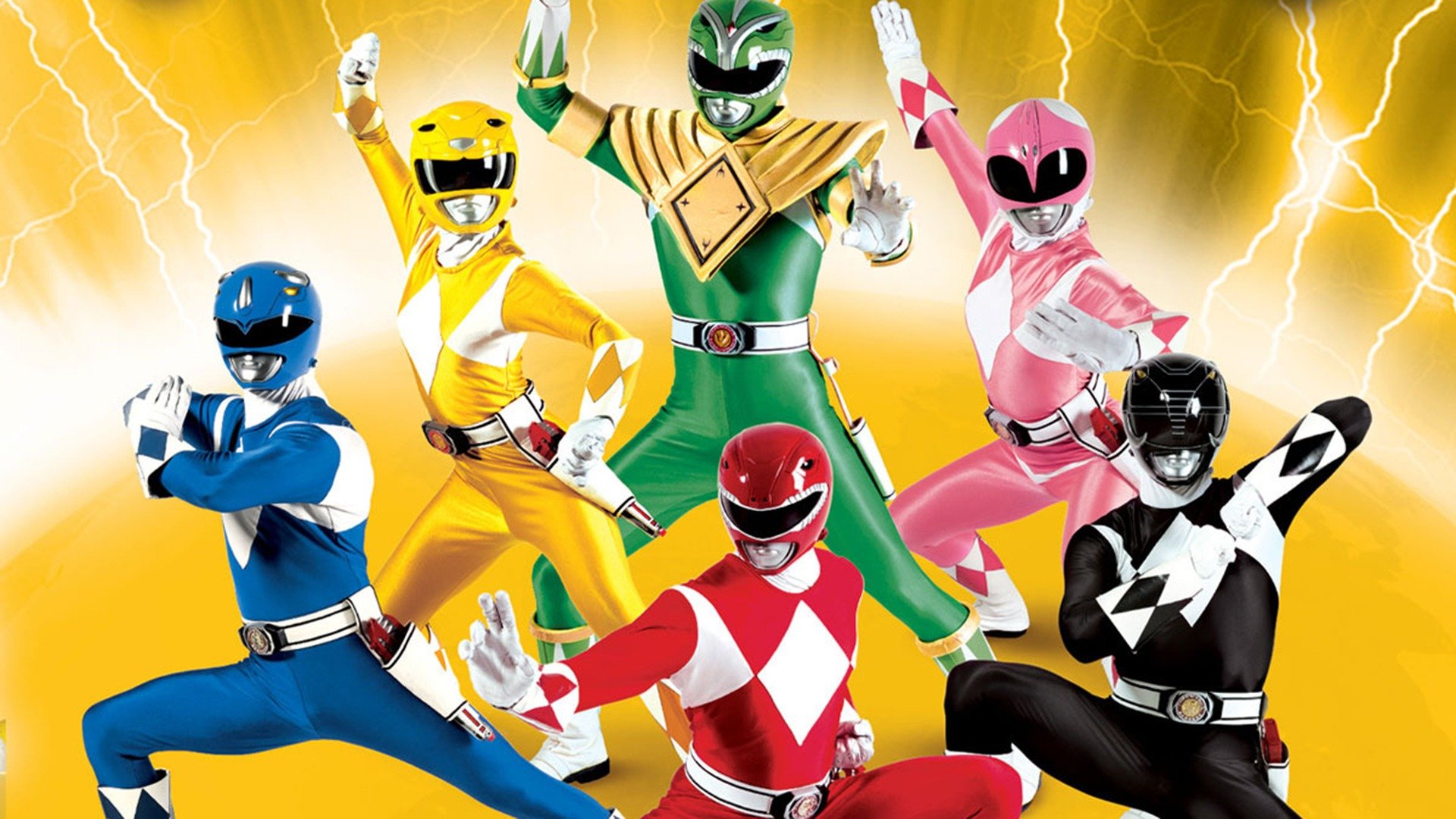 Power Rangers: Season 3, Episode 24 - Rotten Tomatoes