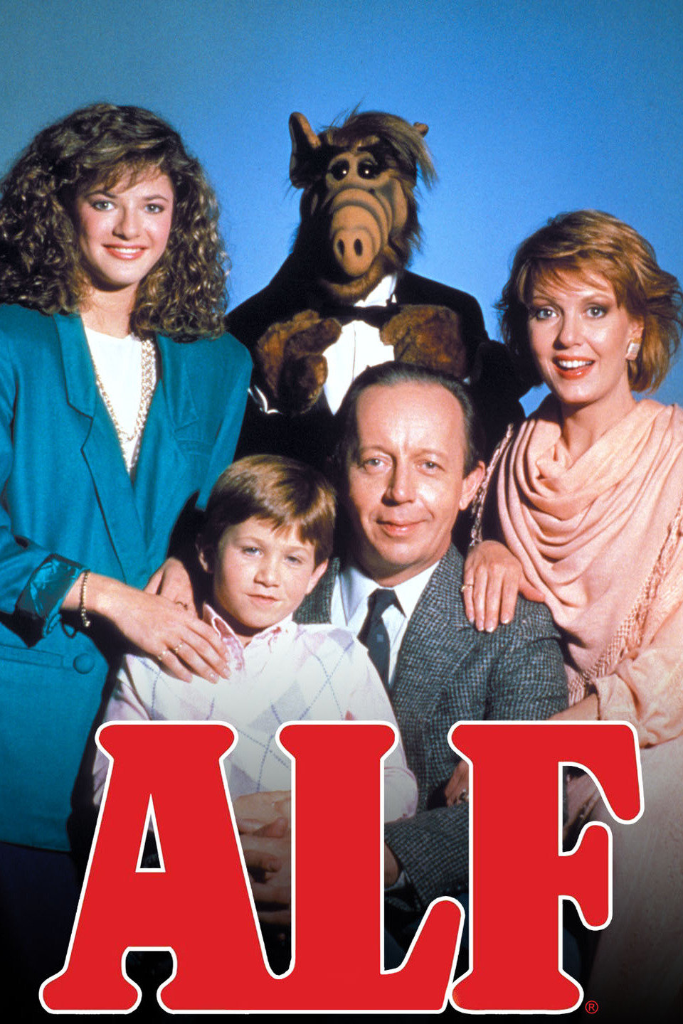 alf tv show