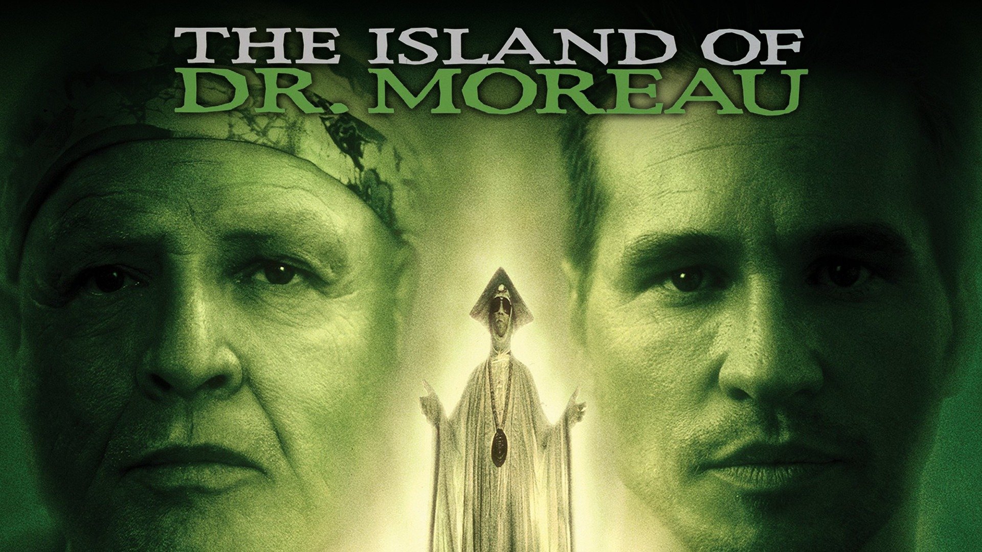 - Trailers & Videos - Rotten Tomatoes - Cast Of The Island Of Dr. Moreau