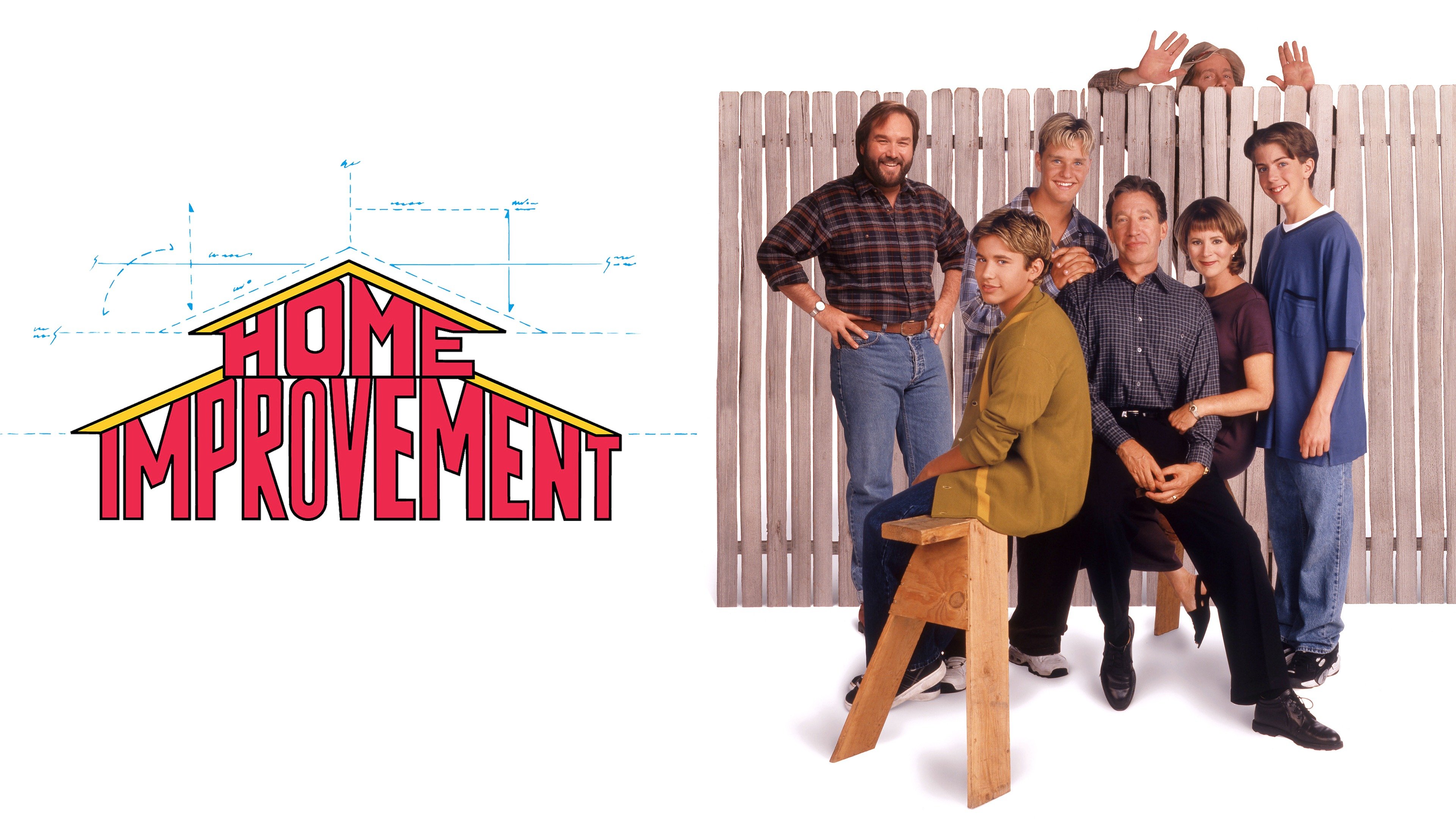 home improvement tv logo