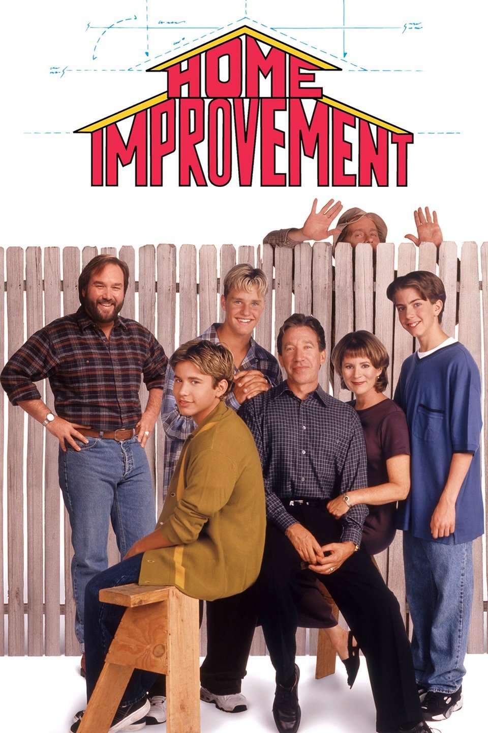 Home Improvement Pictures - Rotten Tomatoes
