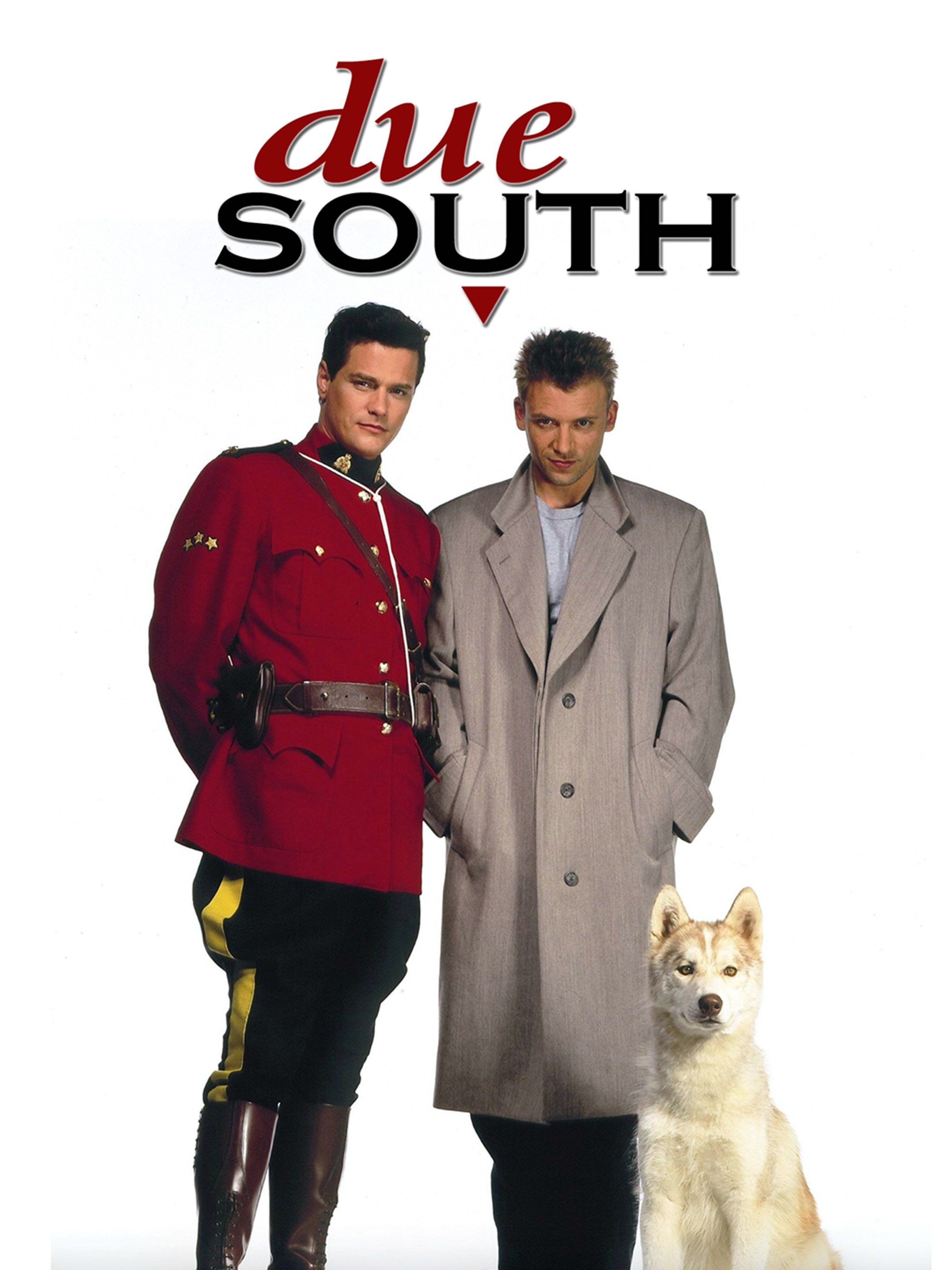 Due South Rotten Tomatoes