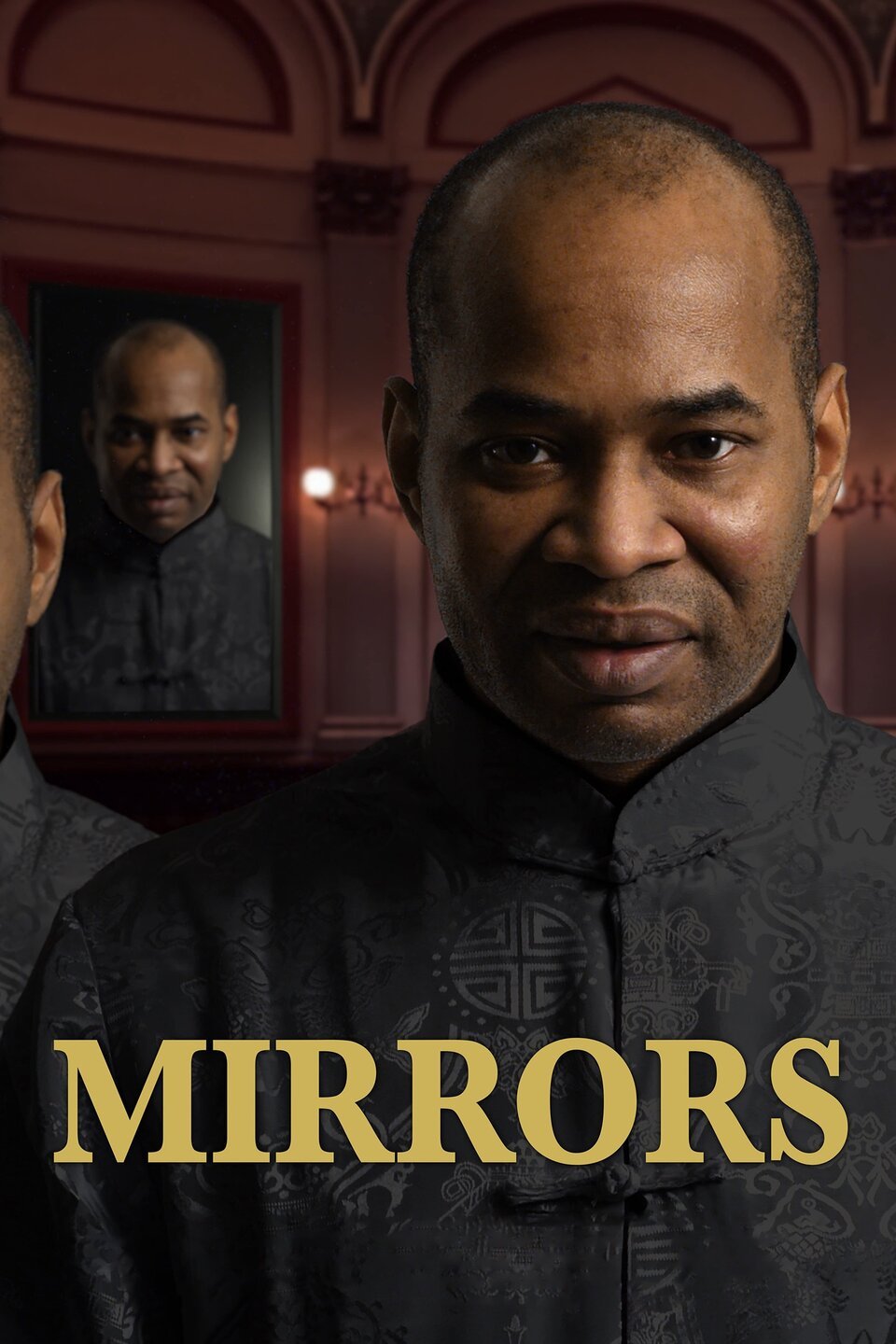 Mirrors Rotten Tomatoes