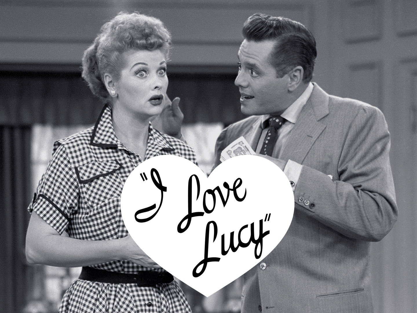 I Love Lucy - Rotten Tomatoes