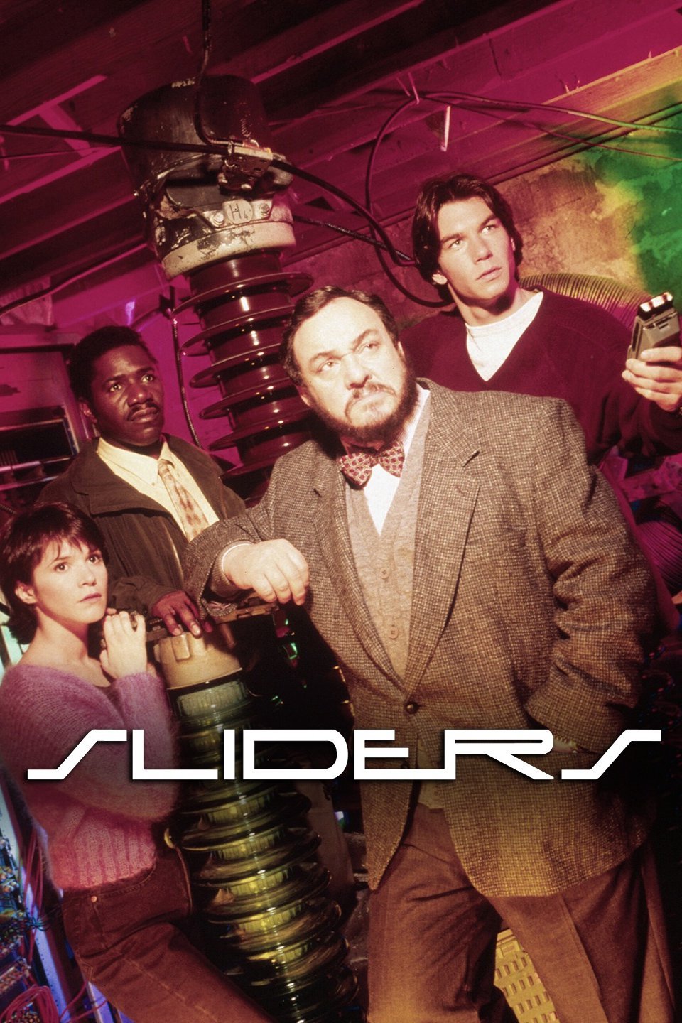 Sliders Rotten Tomatoes