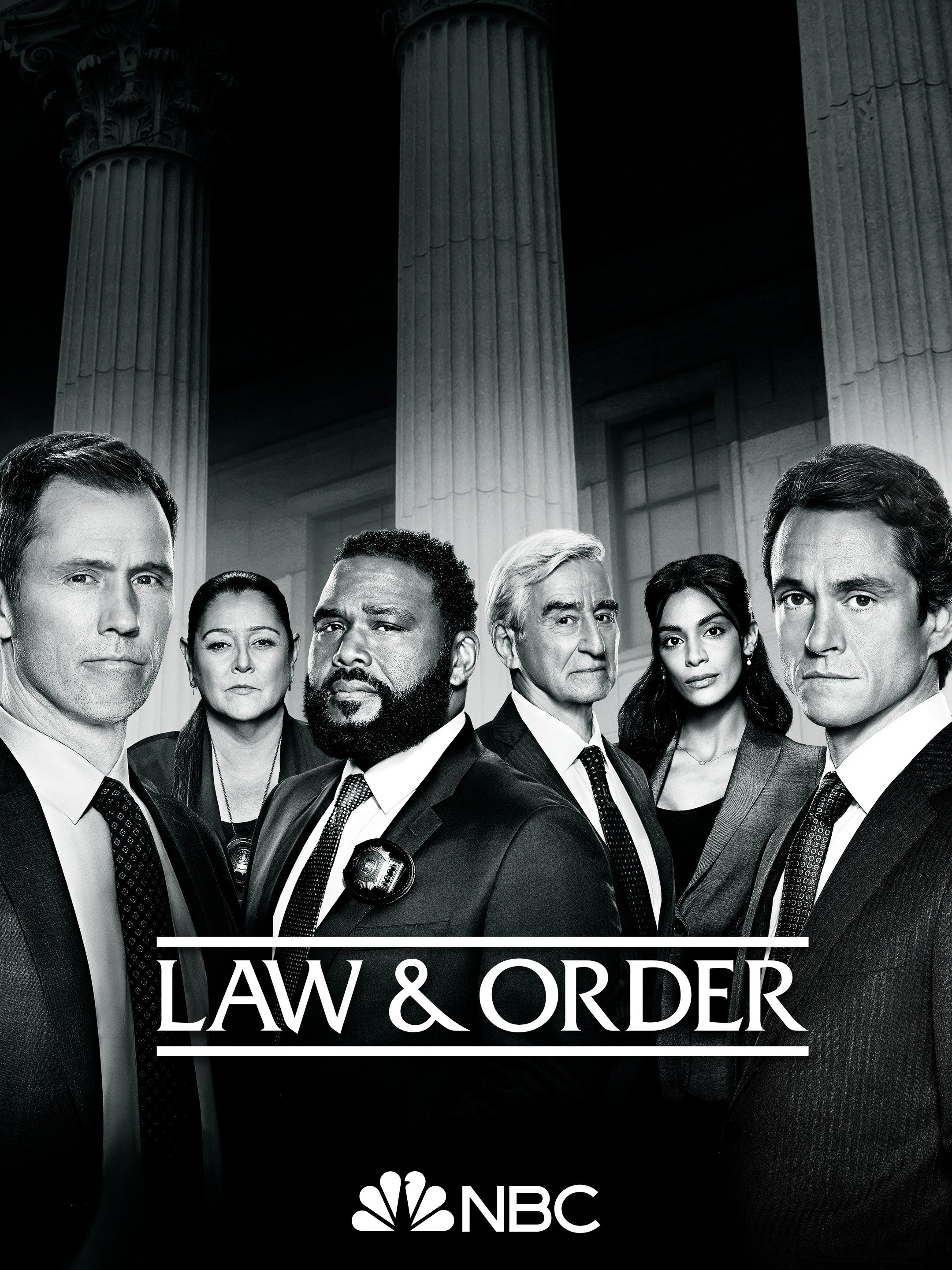 law & order