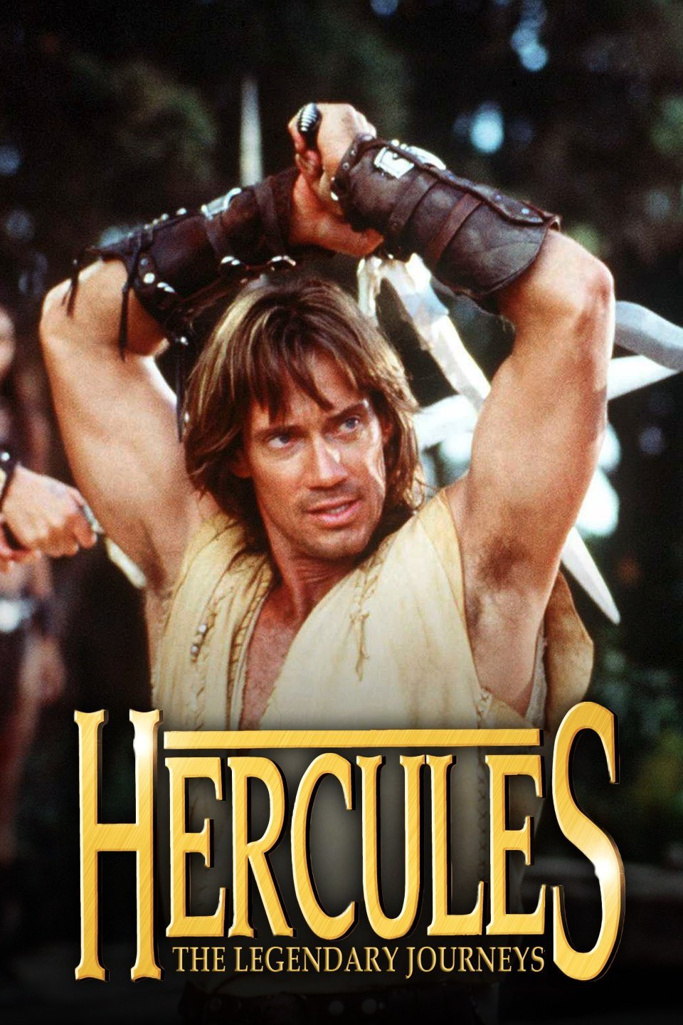hercules the legendary journeys director