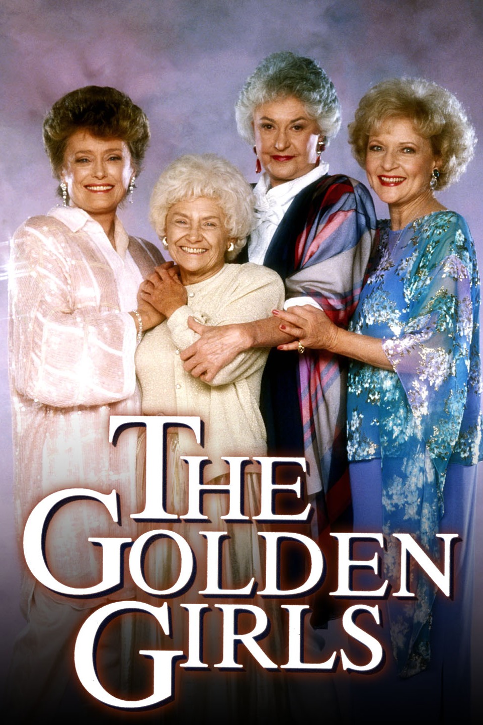 Golden Girls Tv Seaso