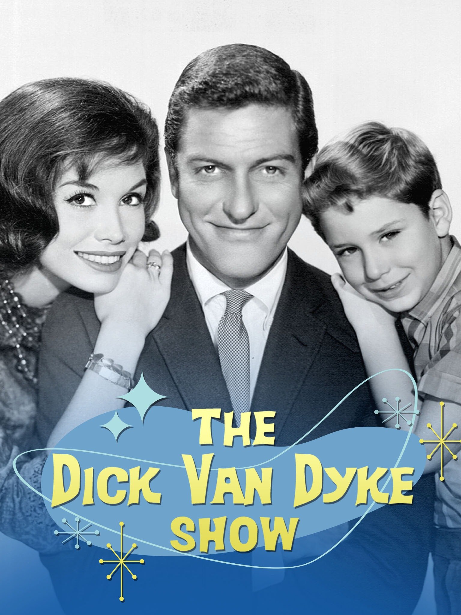 The Dick Van Dyke Show picture