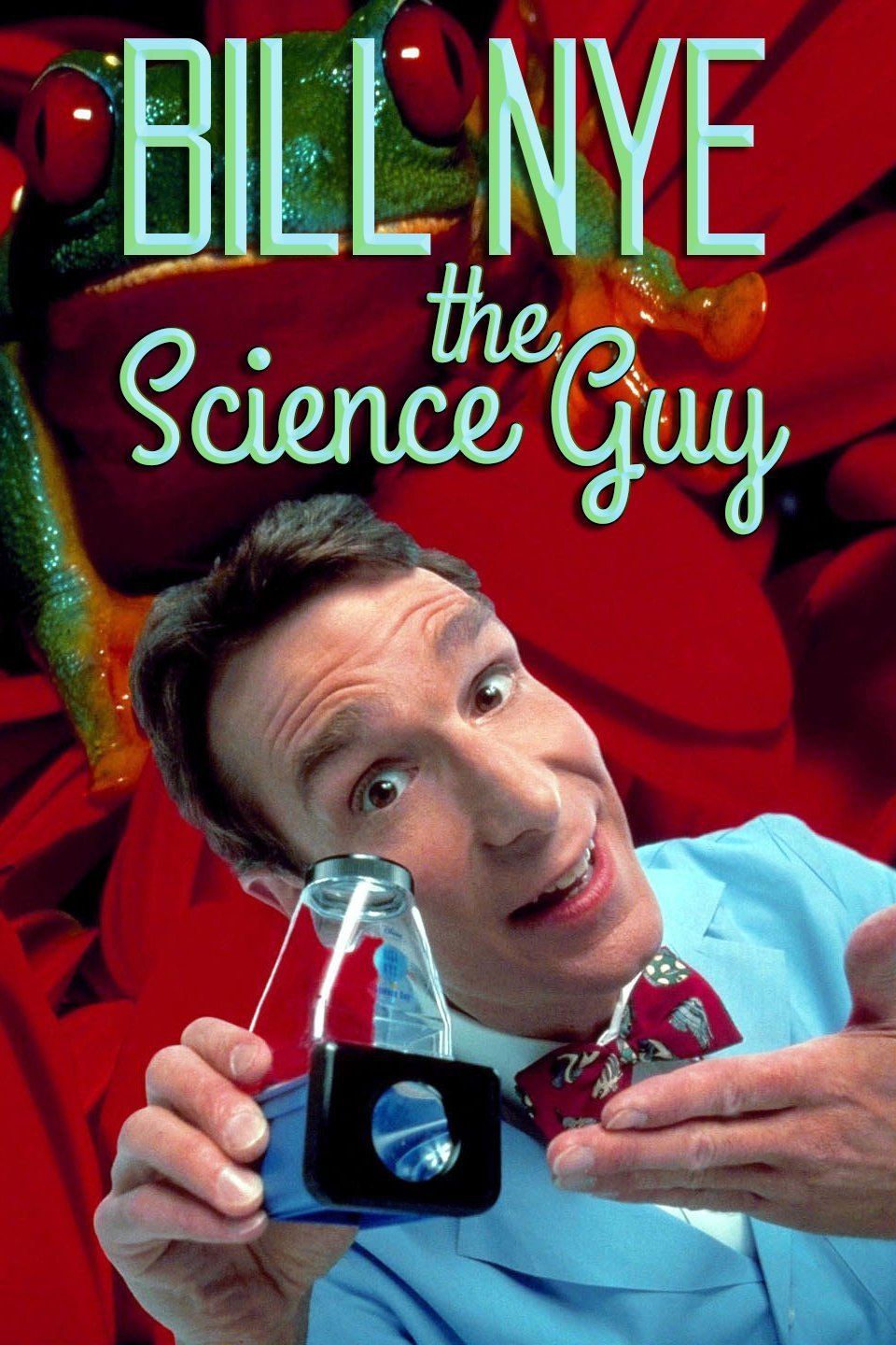 essay about bill nye the science guy