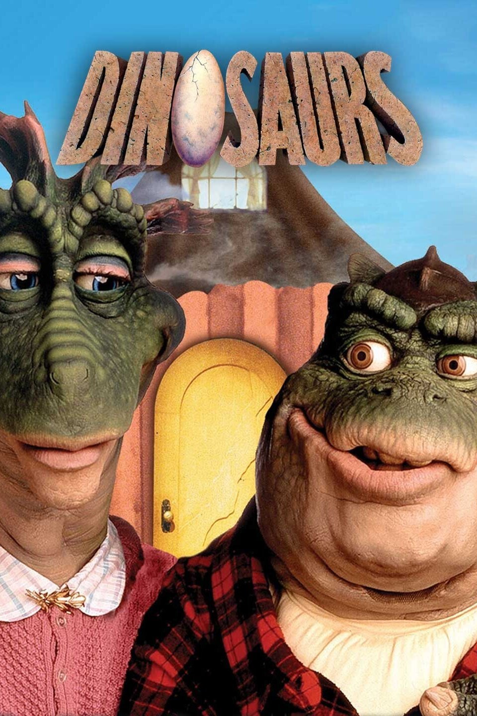 Dinosaurs - Rotten Tomatoes